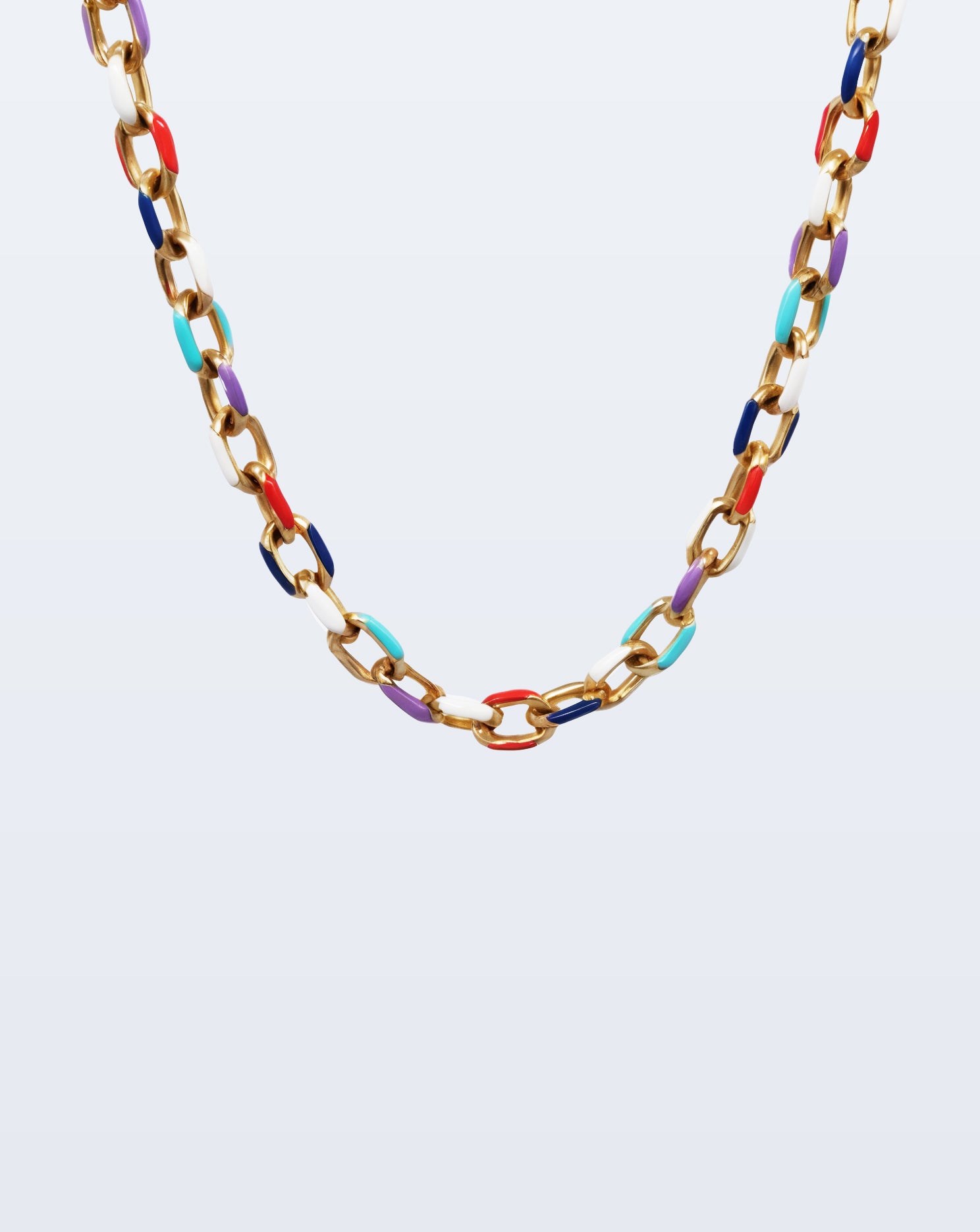 Collier Nica