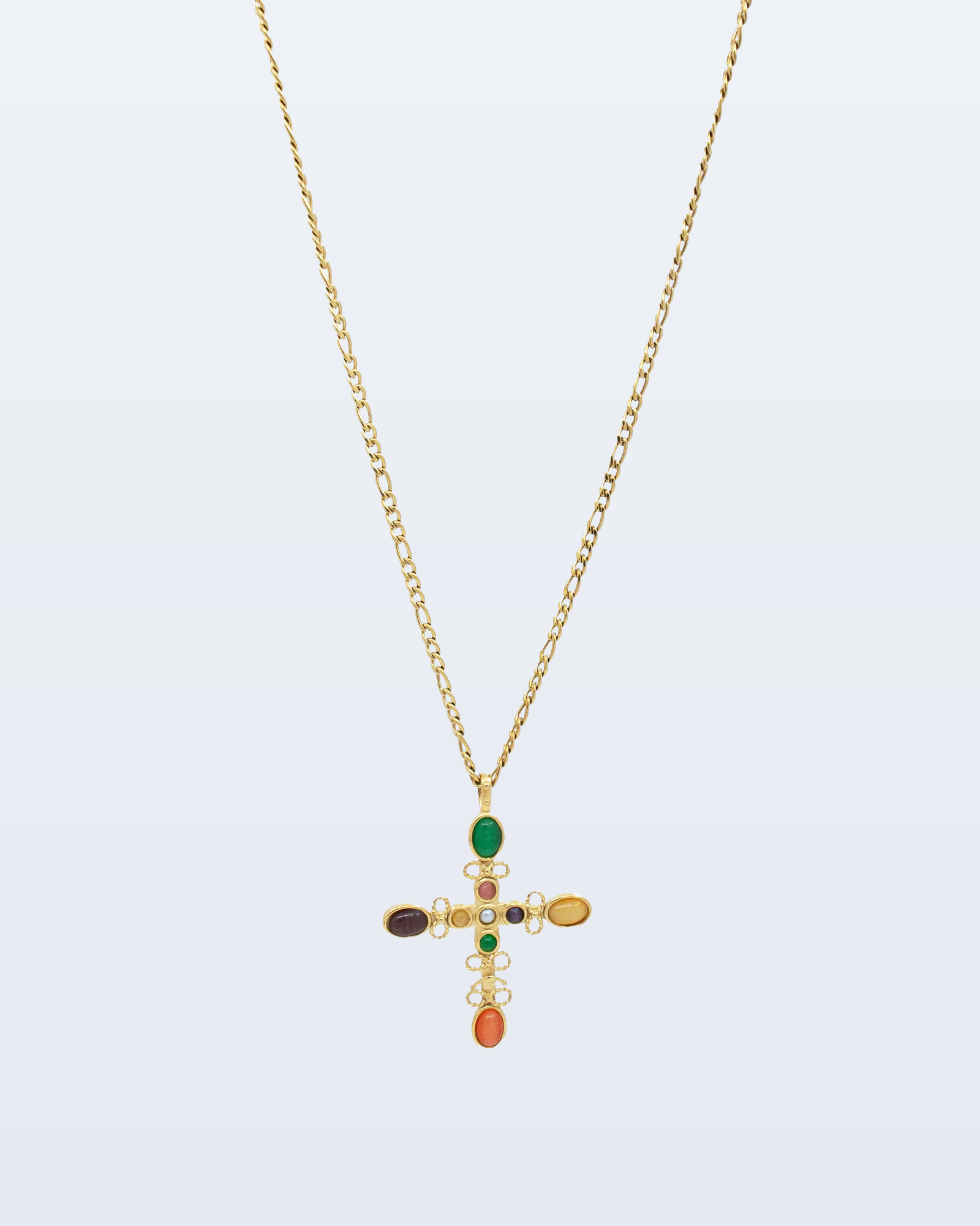 Collier Nila
