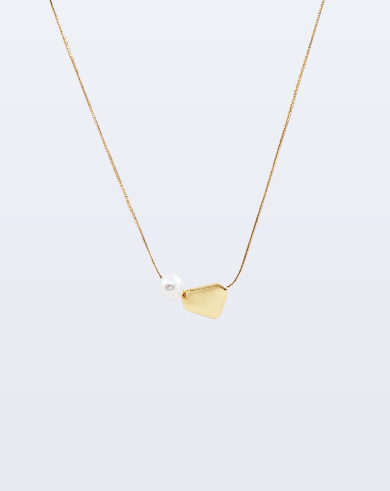 Collier Nila