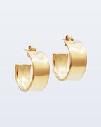 Boucles d'oreilles Nova