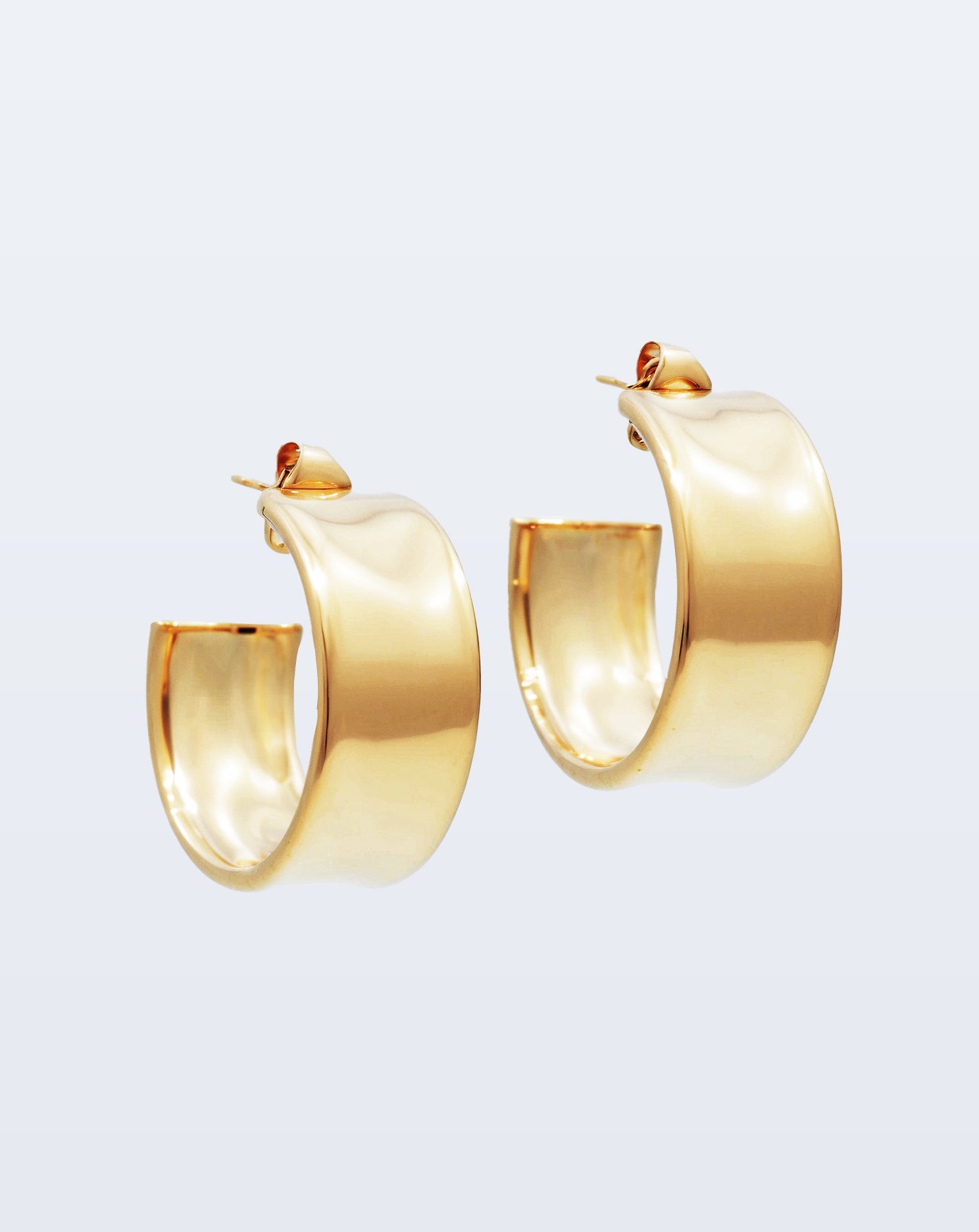 Boucles d'oreilles Nova