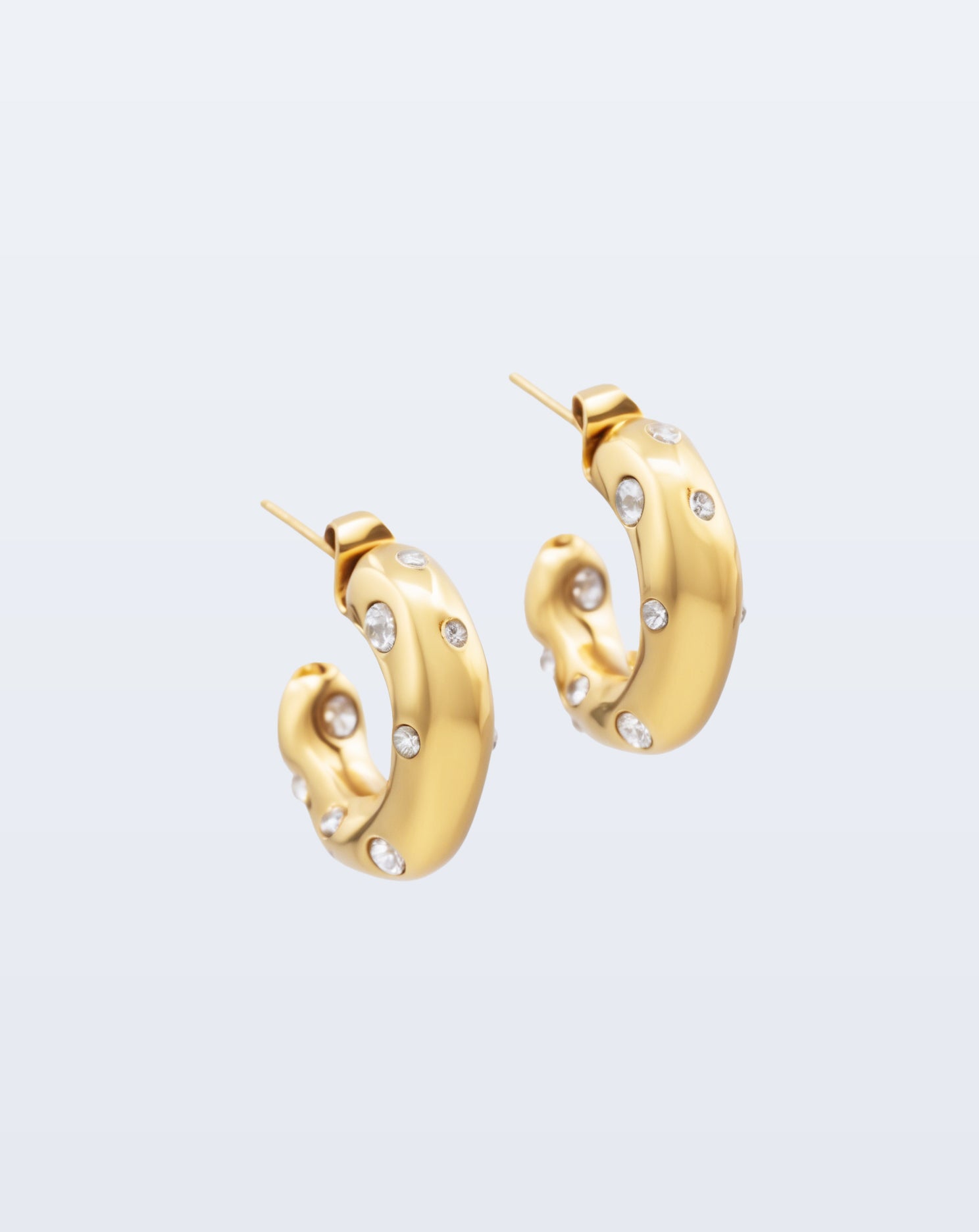 Boucles d'oreilles Nyla