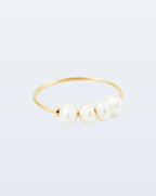 Bague Perla