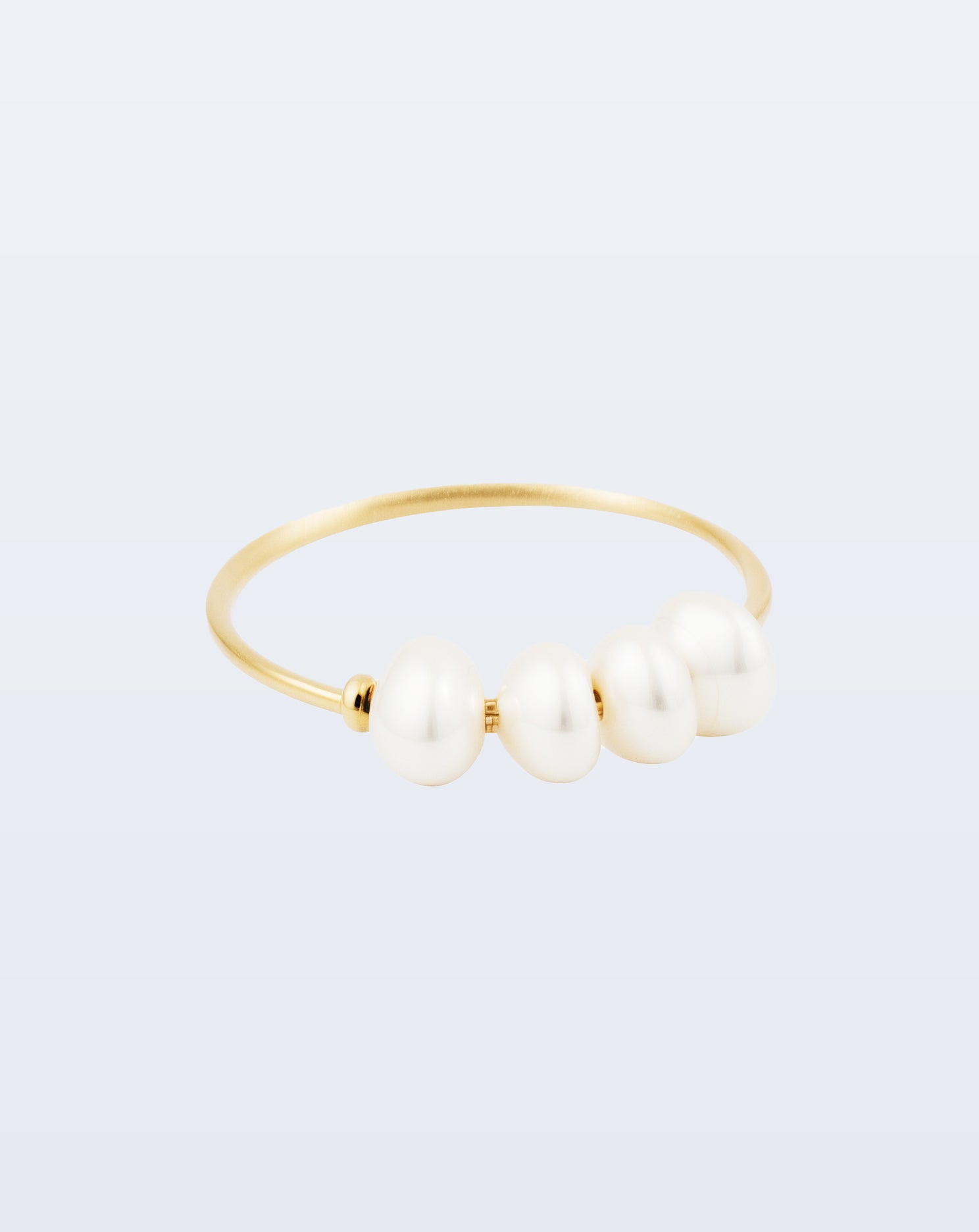 Bague Perla