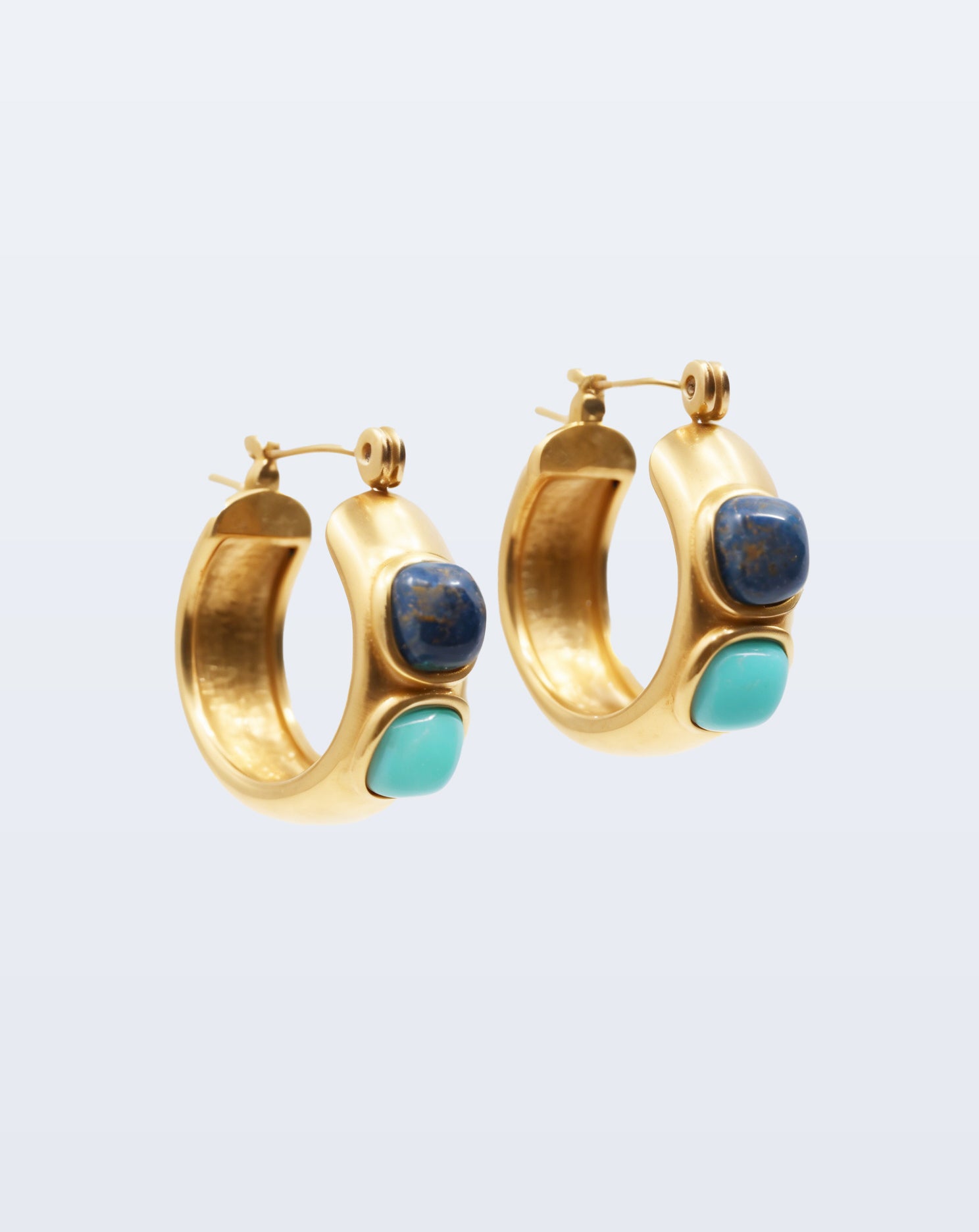 Romi earrings