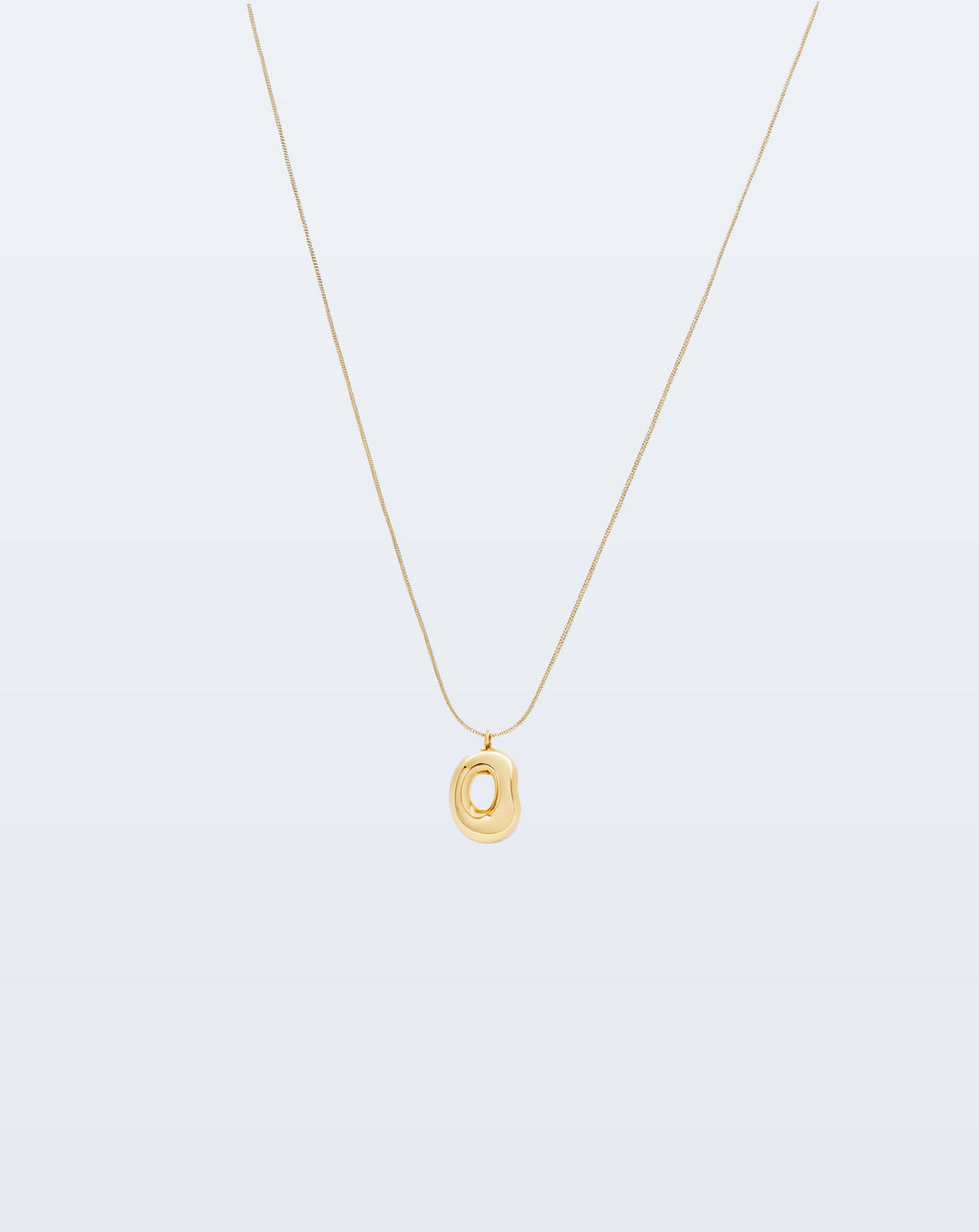 Collier Sia