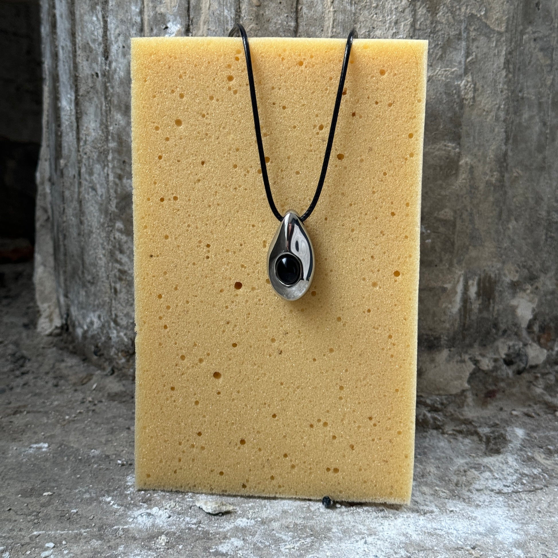 Drope necklace - Opulaire