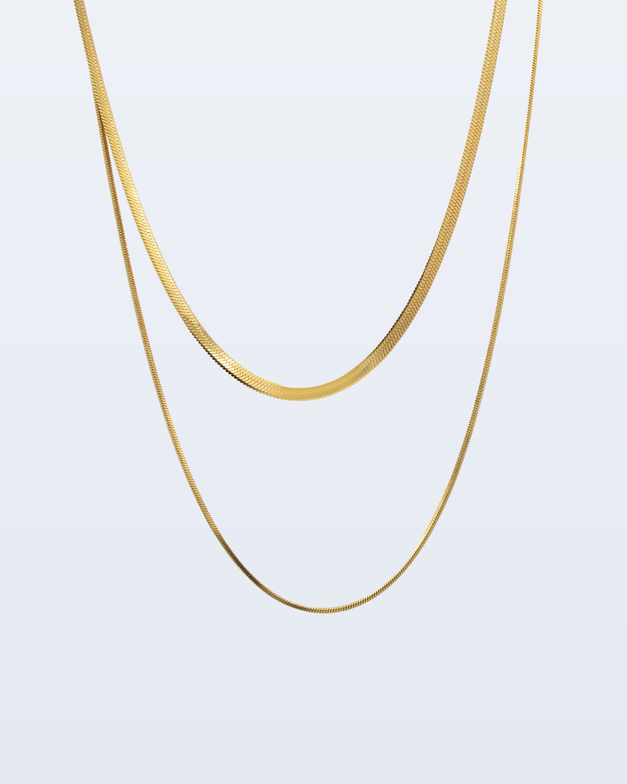 Izzy necklace