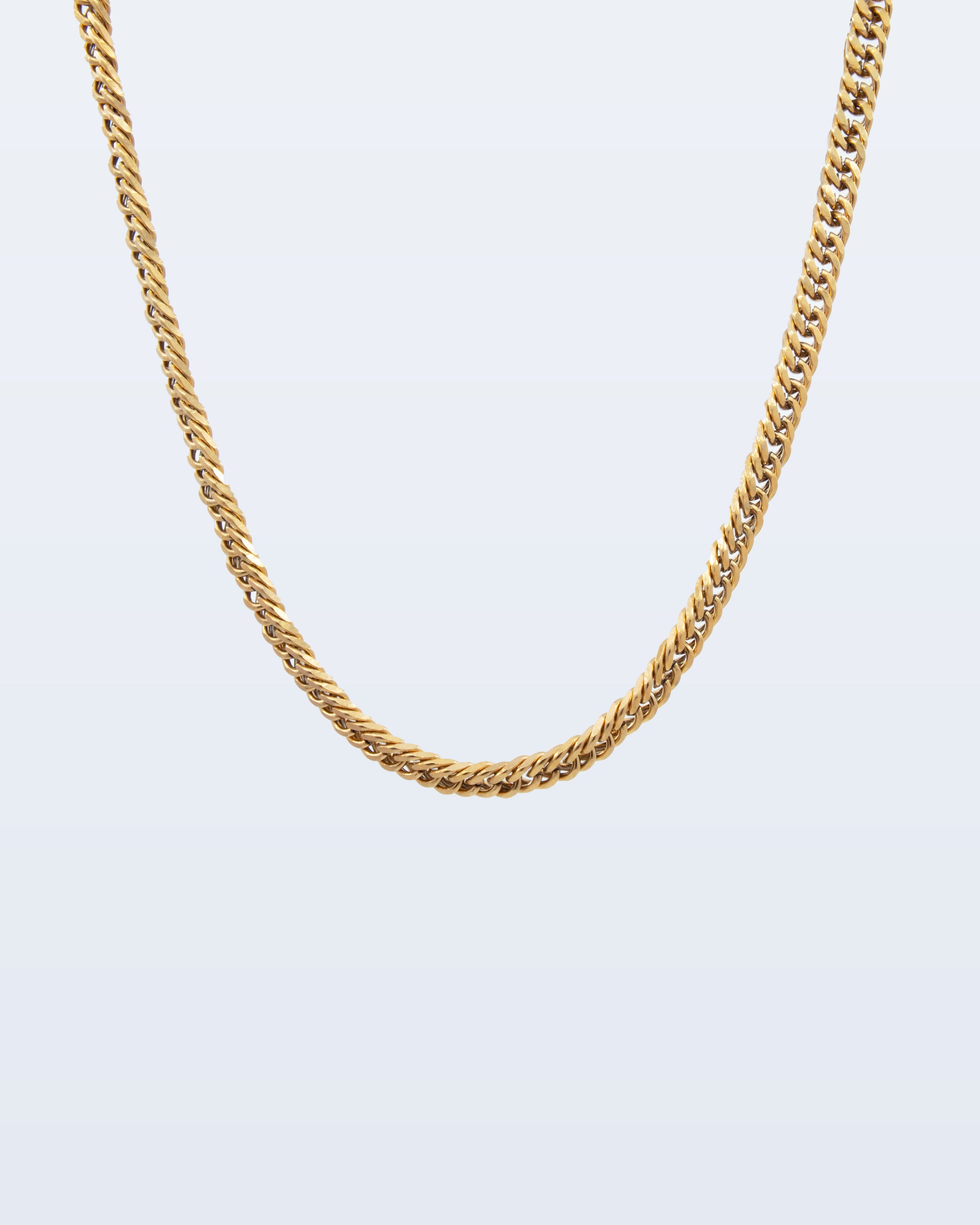 Jira necklace