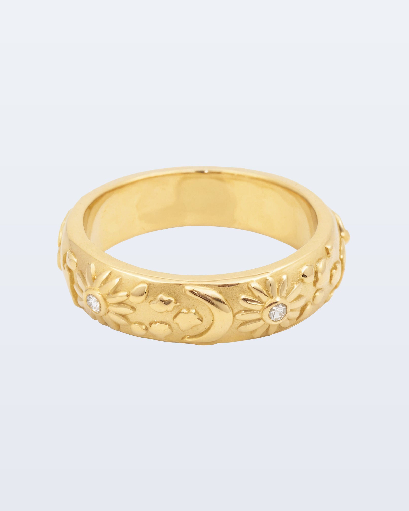 Bague Hana