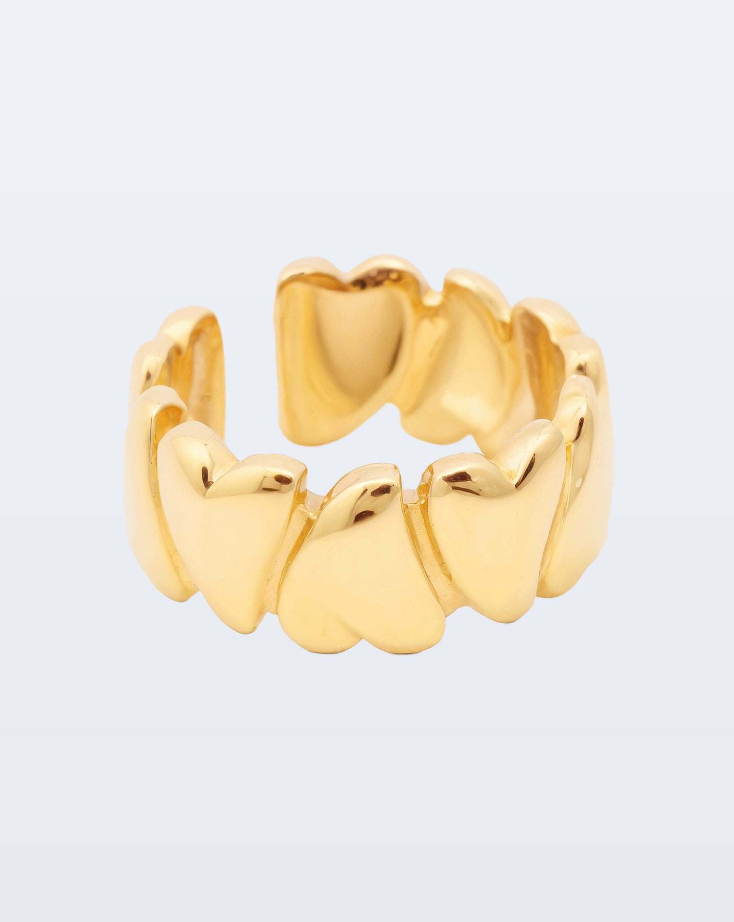 Bague Tess