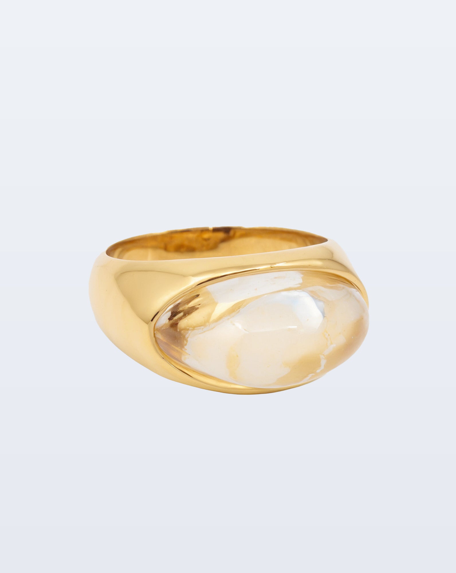 Bague Lumi