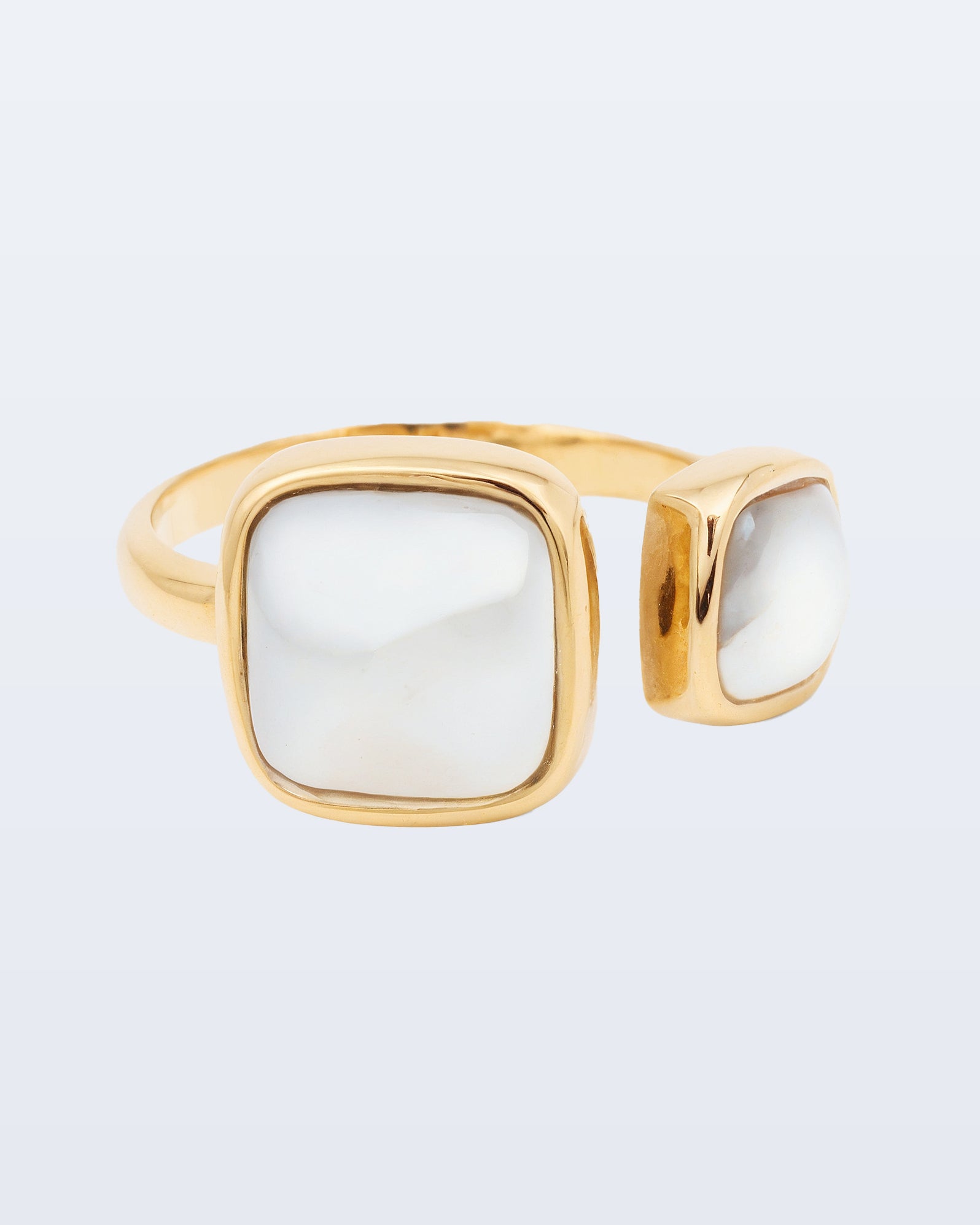Bague Sai