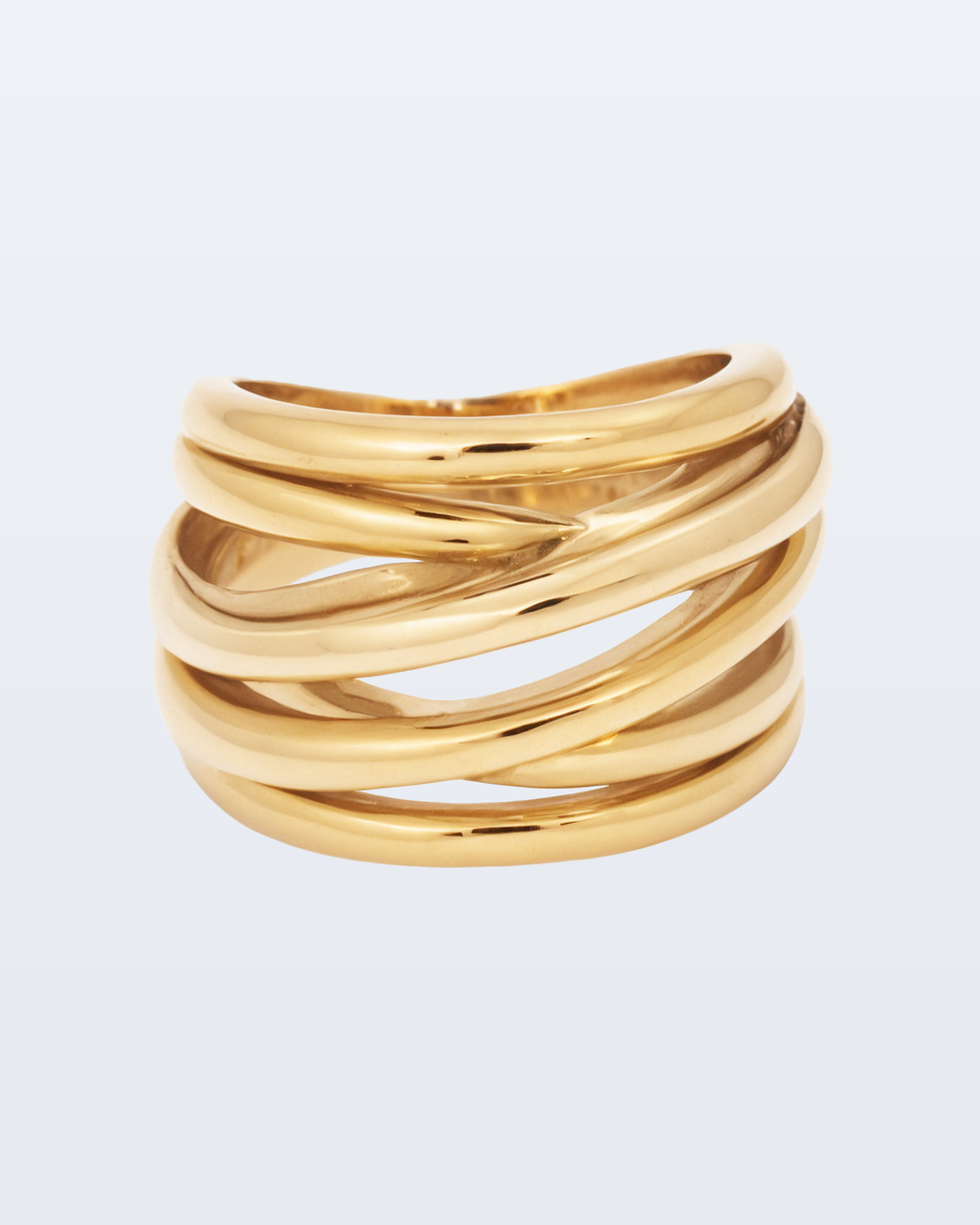Bague Amadora