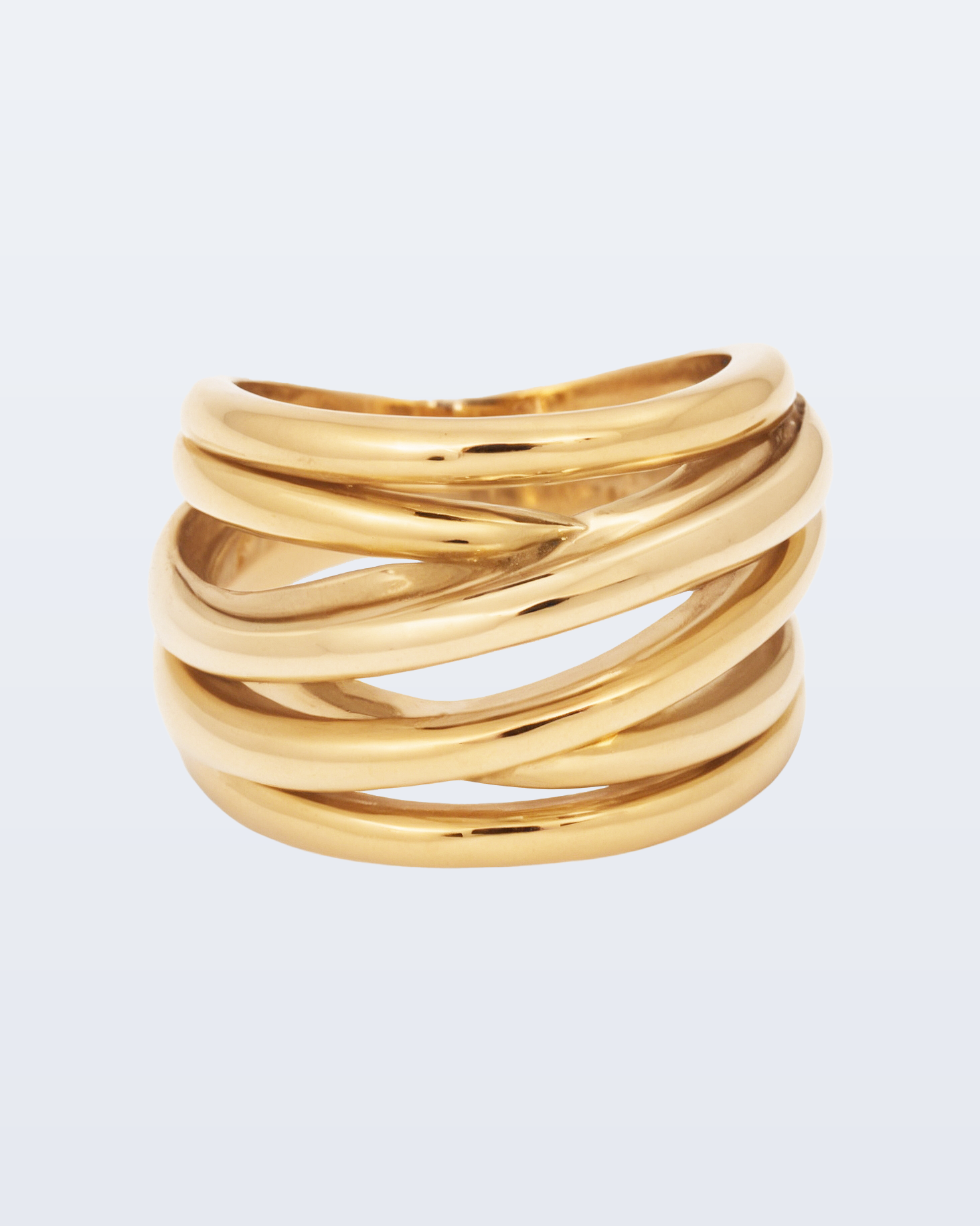 Amadora ring