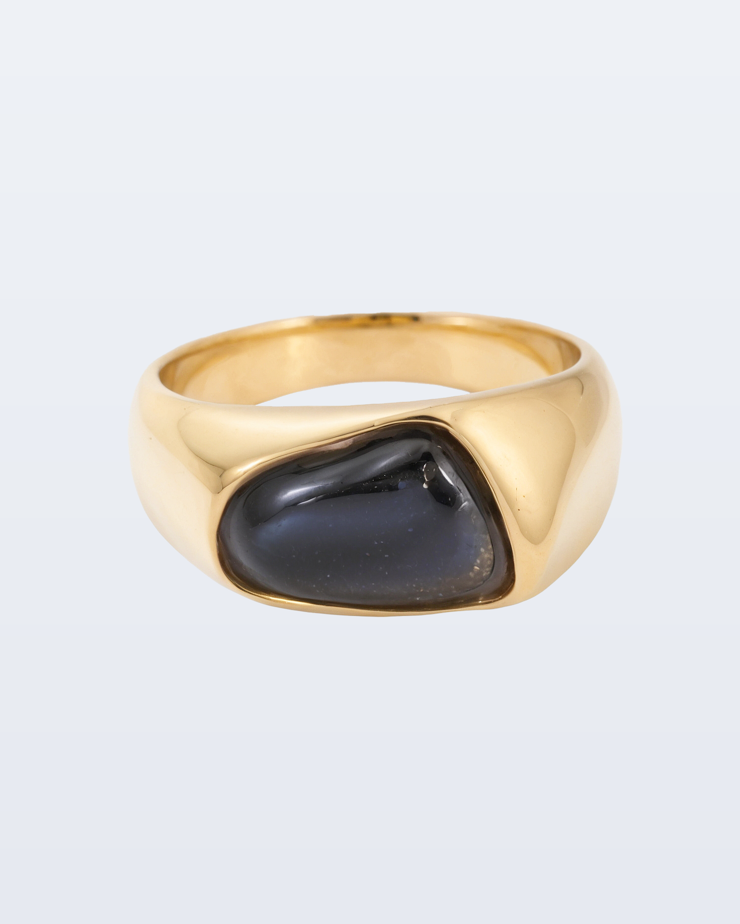 Ann ring