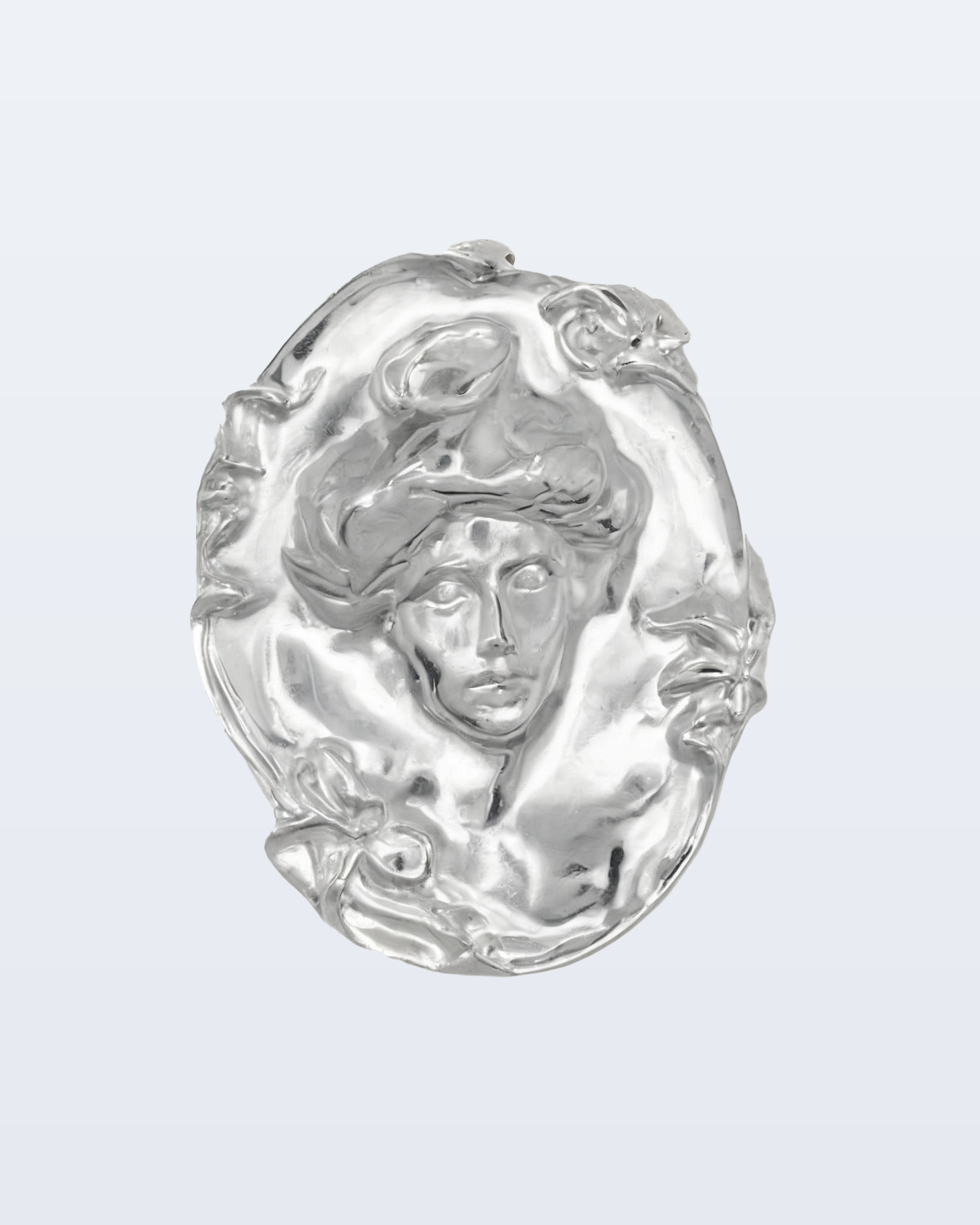 Afrodite brooch