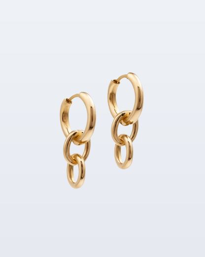 Adina earrings