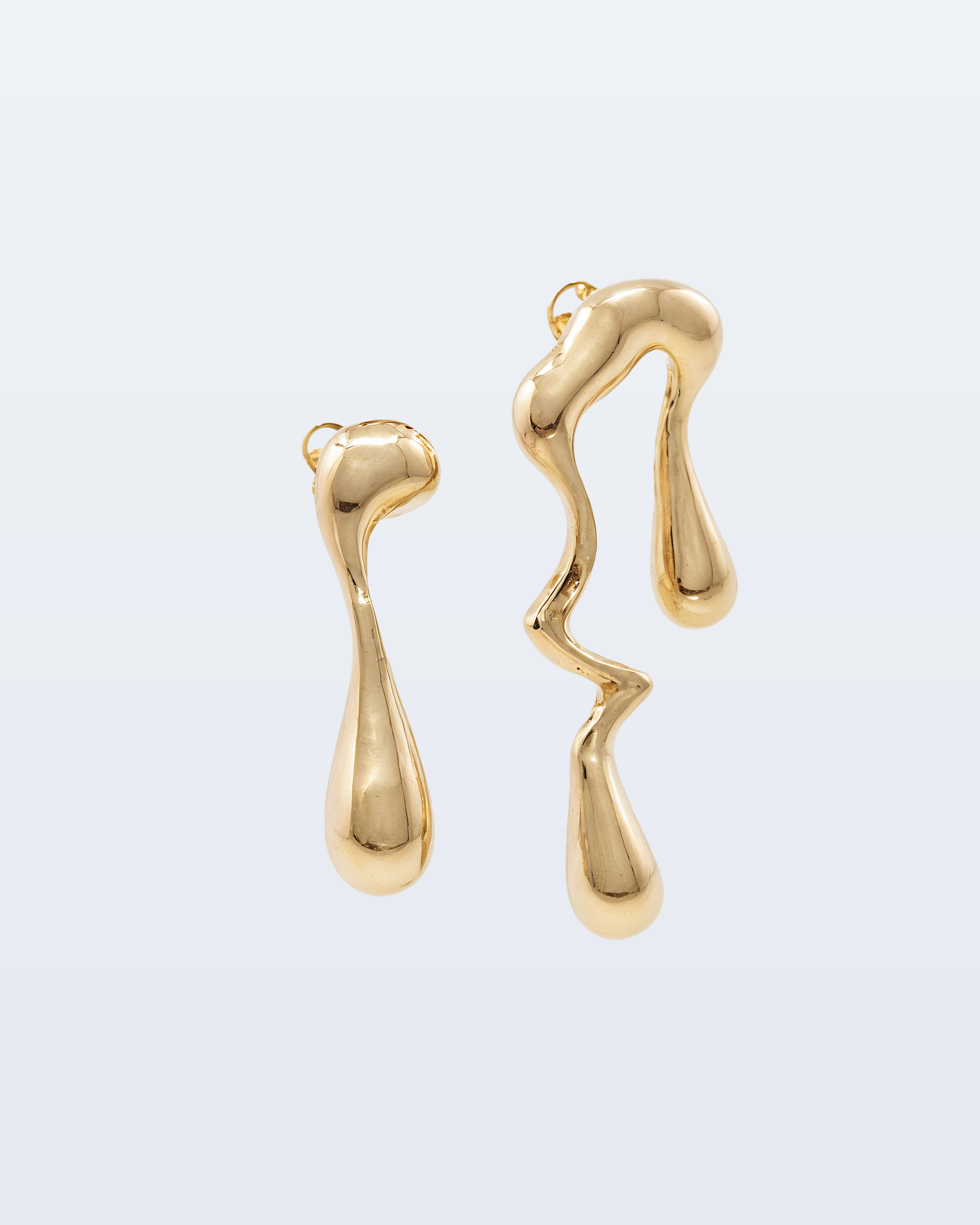 Lia earrings