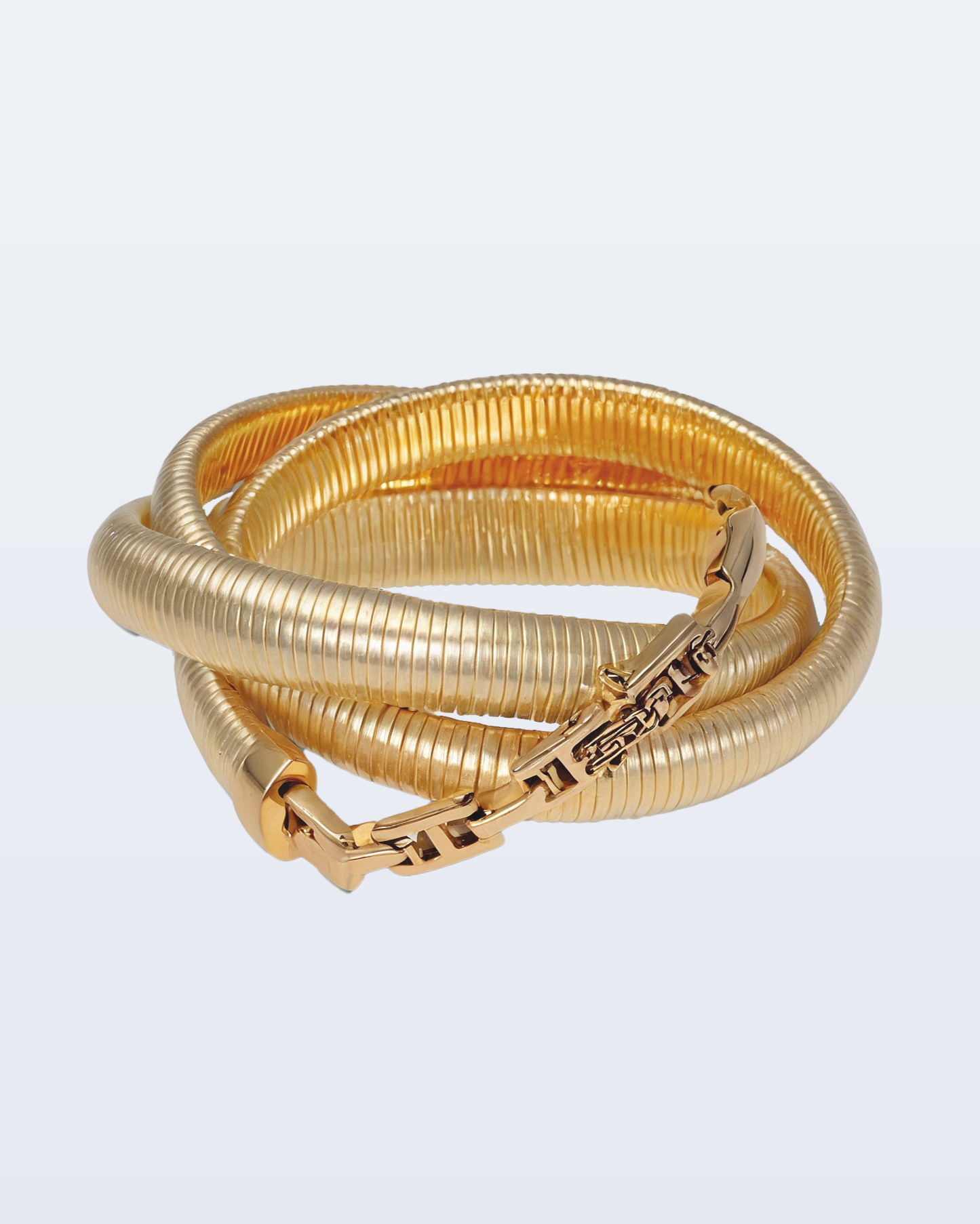 Ruby bracelet