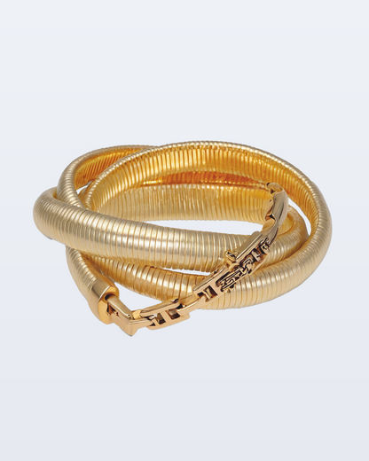 Ruby bracelet
