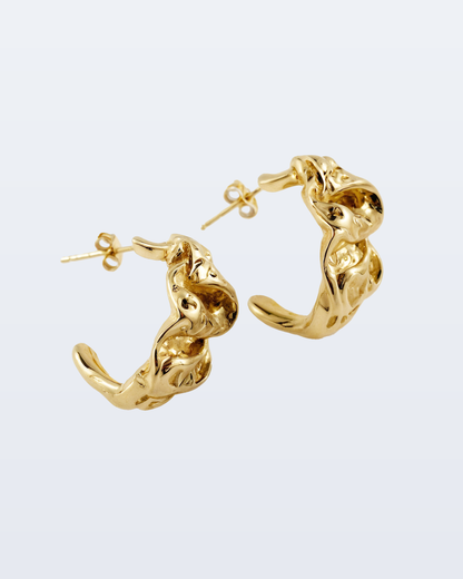 Caserta earrings