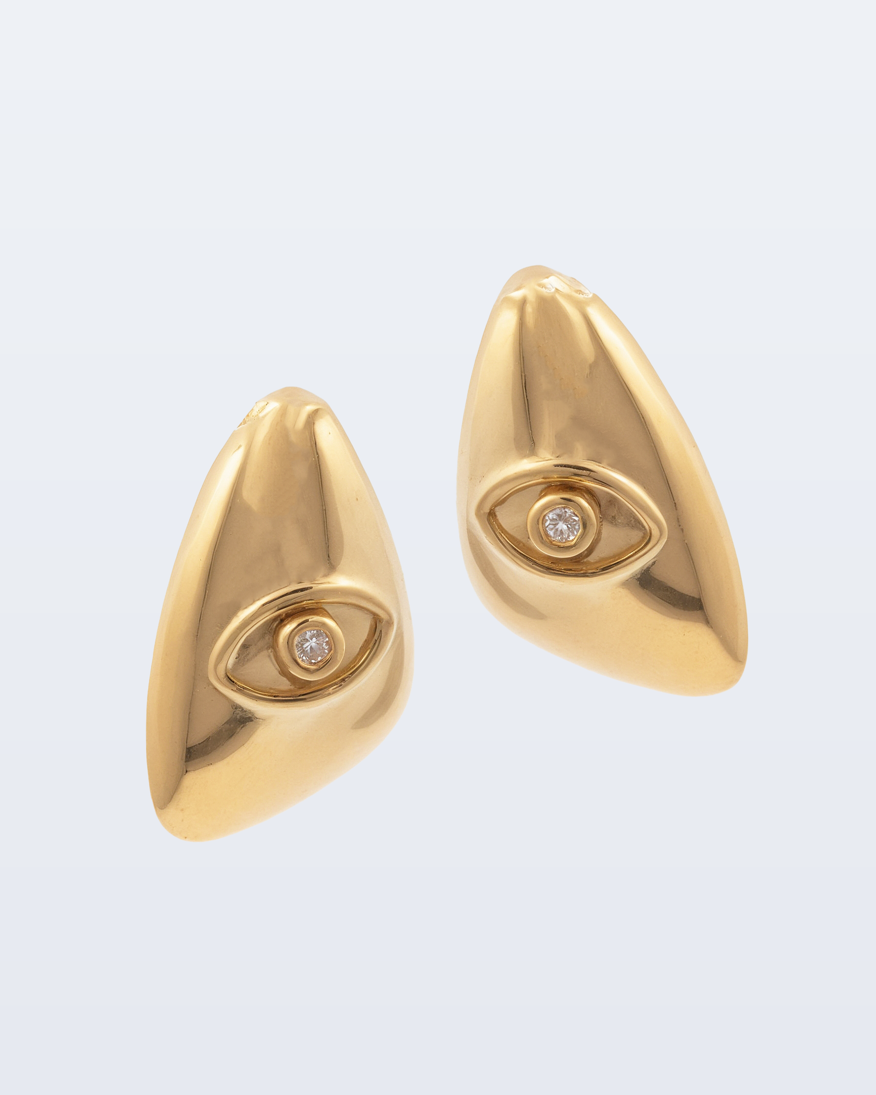 Astrid earrings