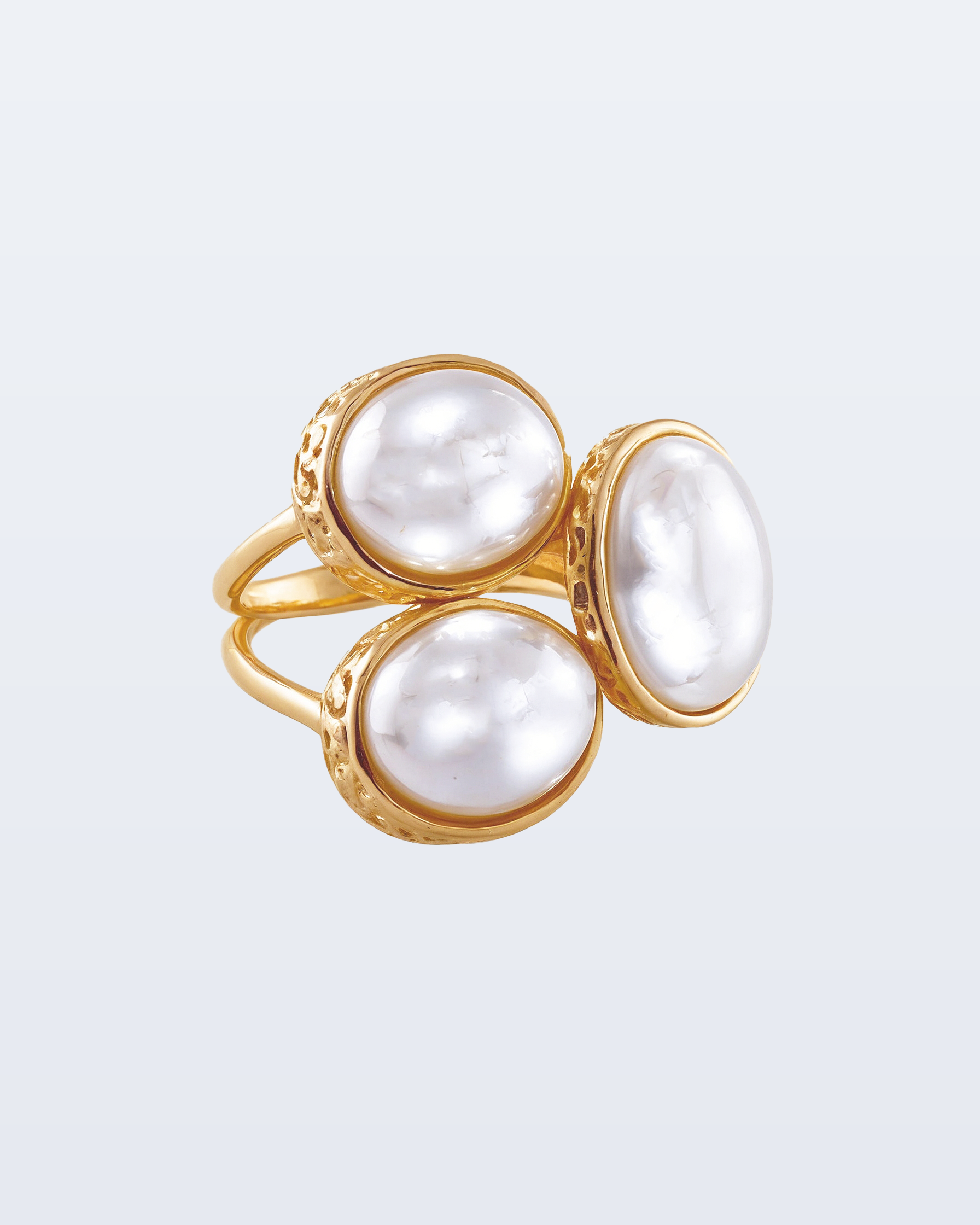 Norah ring