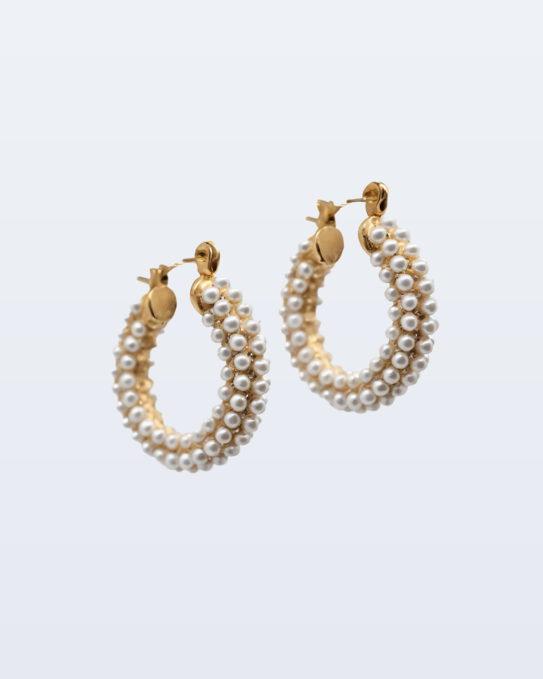 Alena earrings