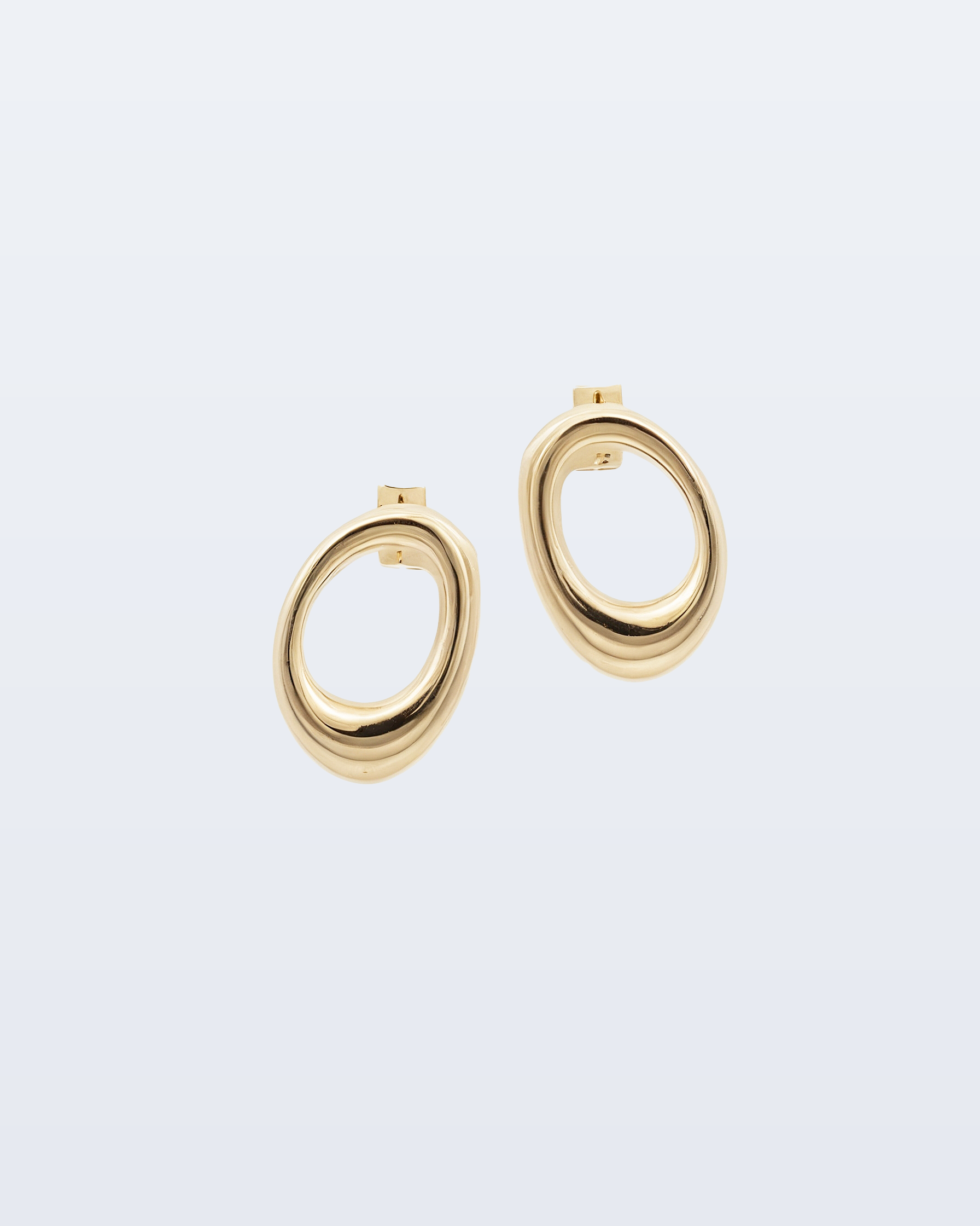 Aora earrings
