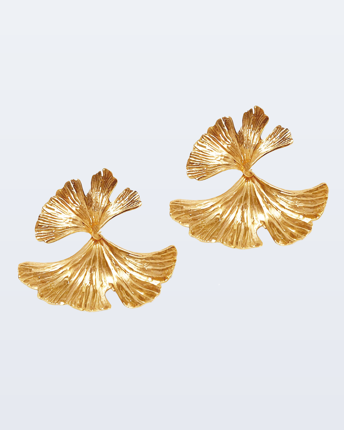 Flore earrings