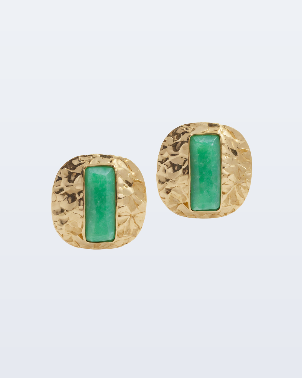 Boucles d'oreilles Athènes