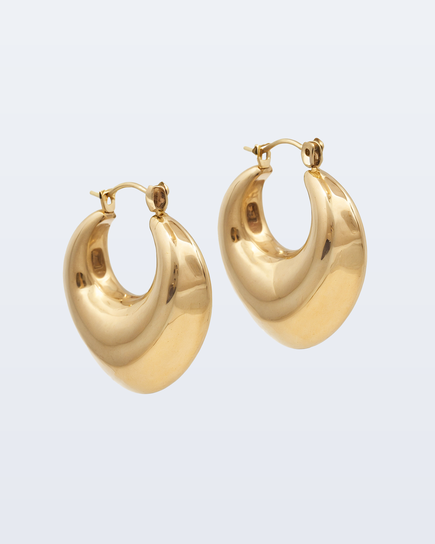 Monica earrings