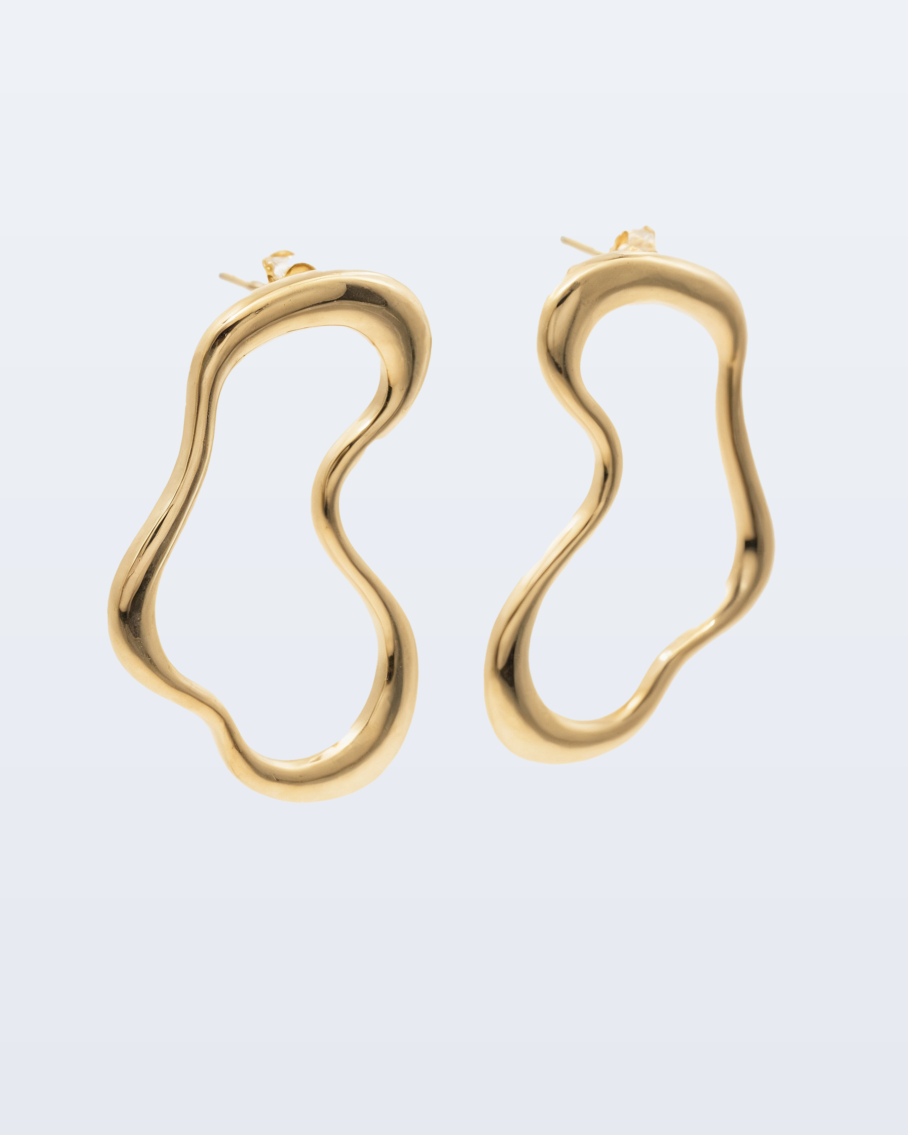 Aversa earrings