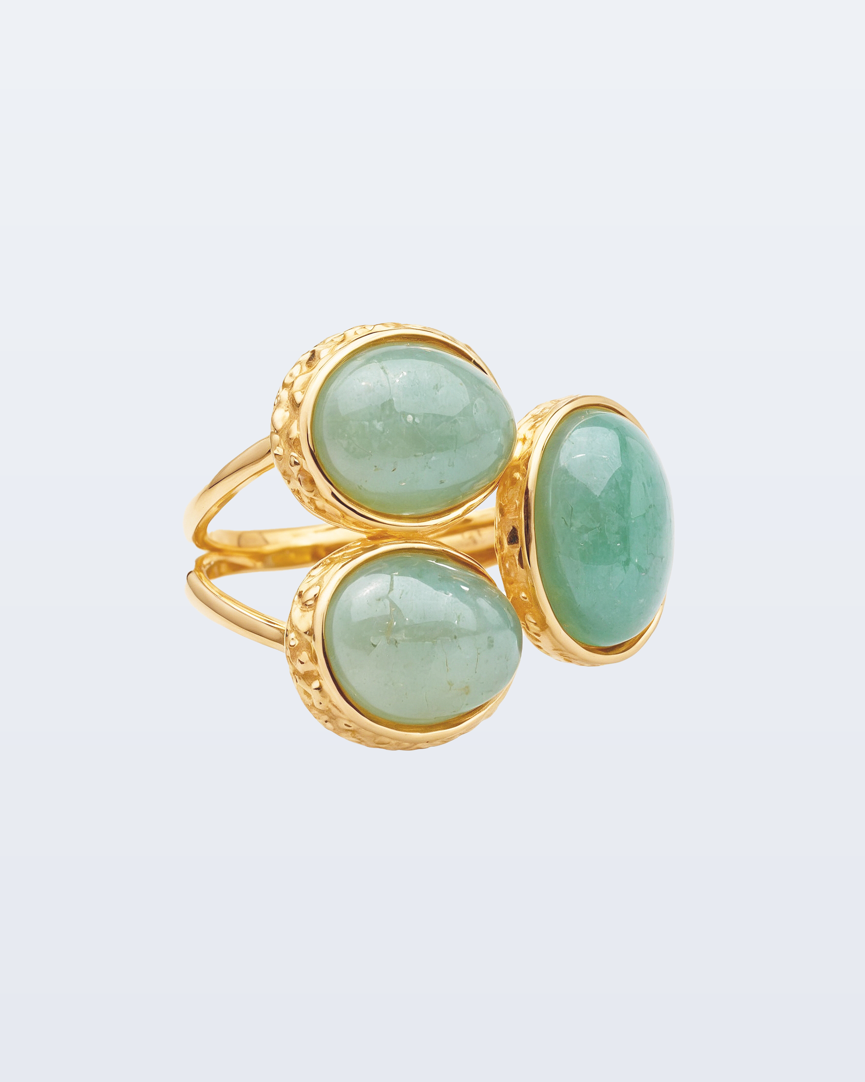 Norah ring