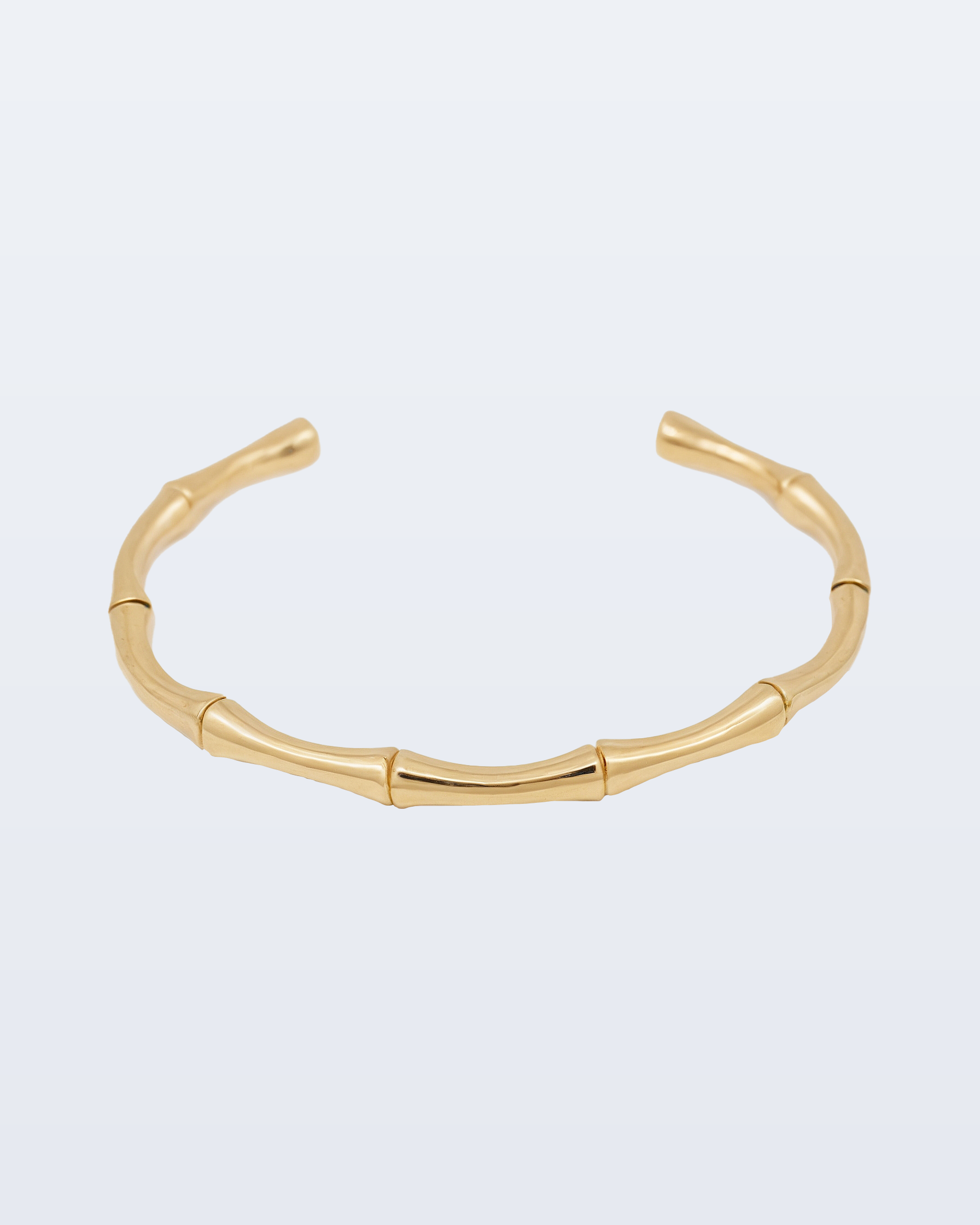 Bamboo bracelet