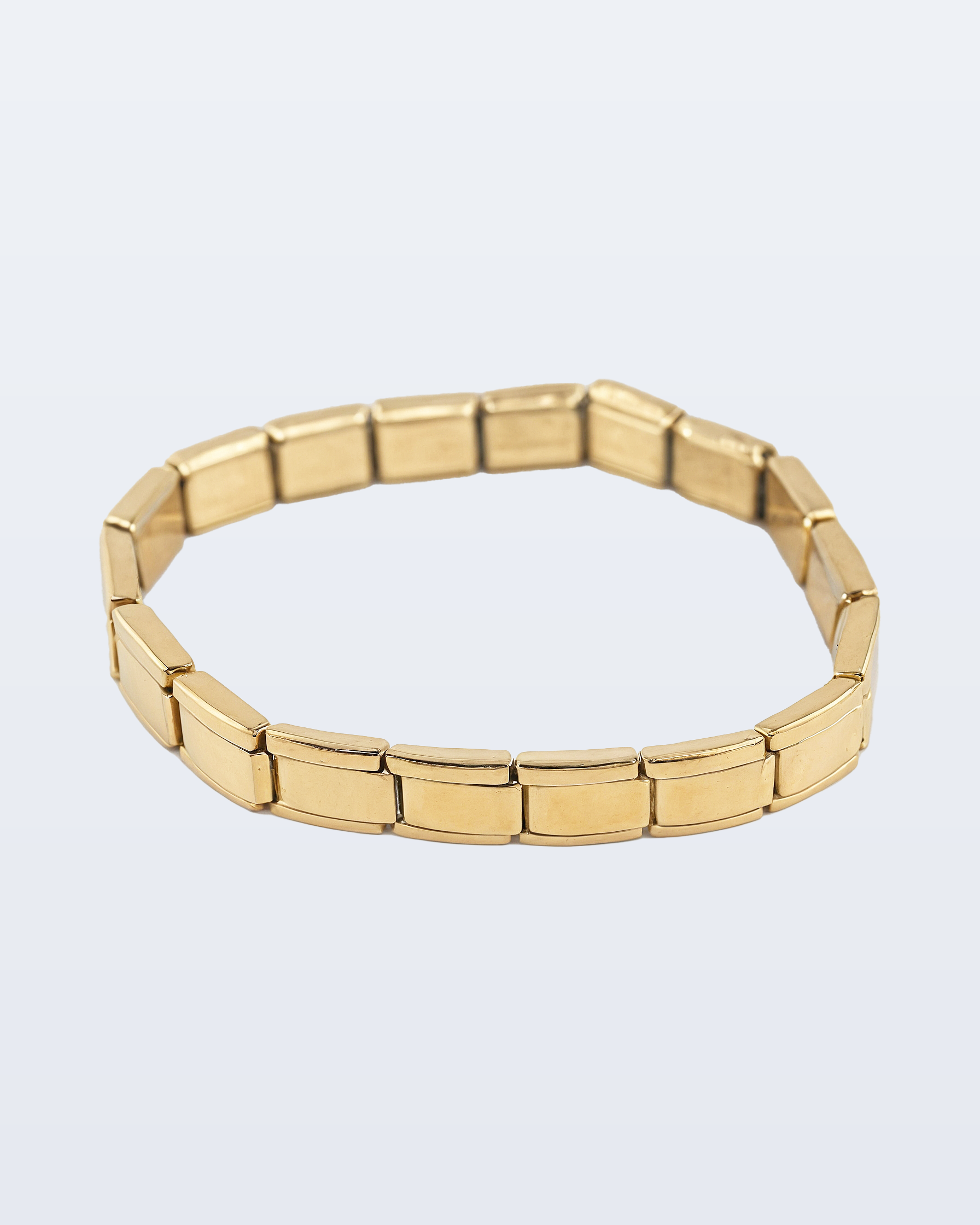Charm bracelet