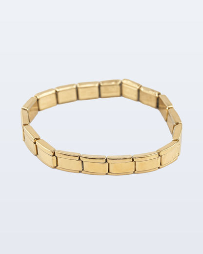 Charm bracelet