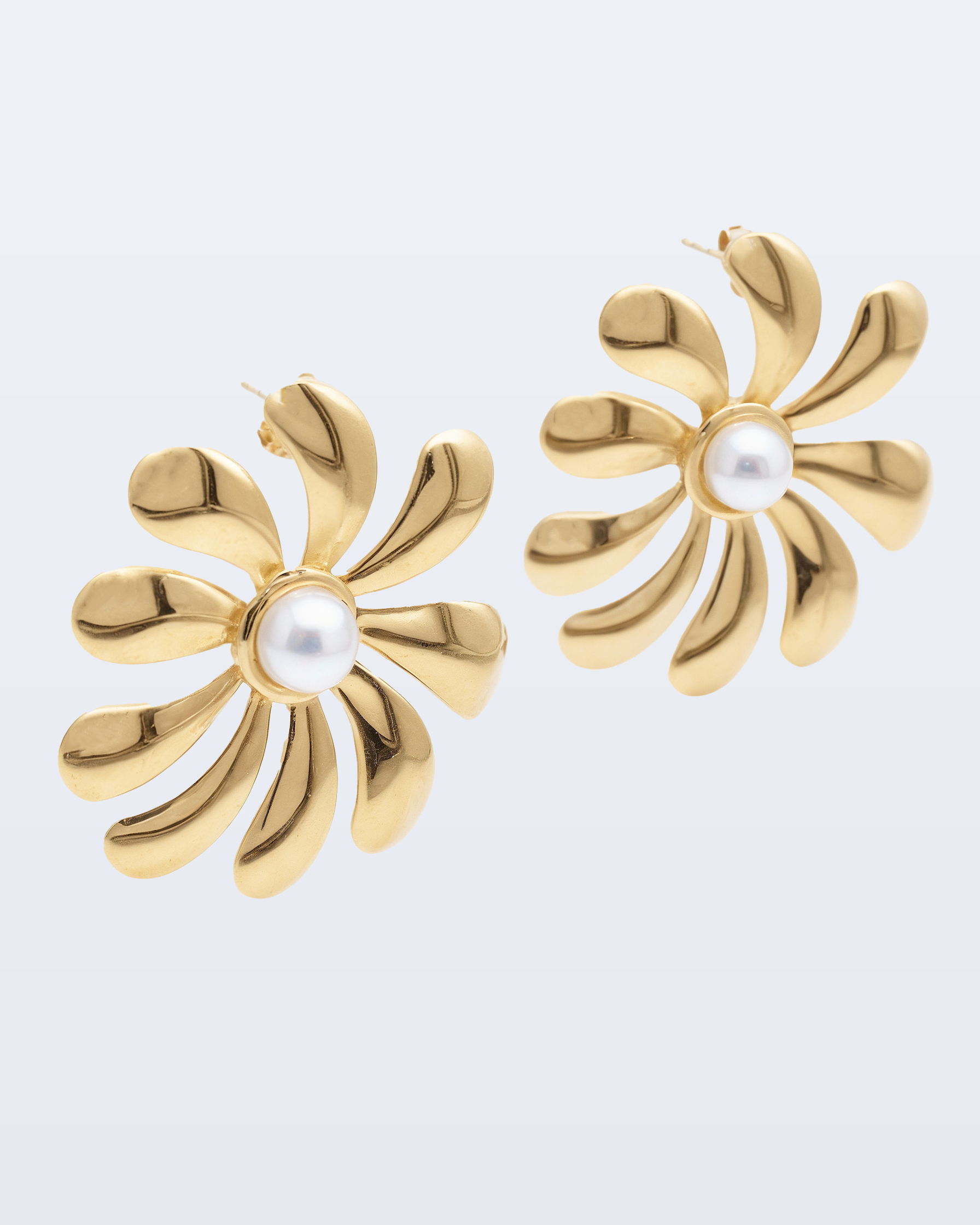 Bitonto earrings