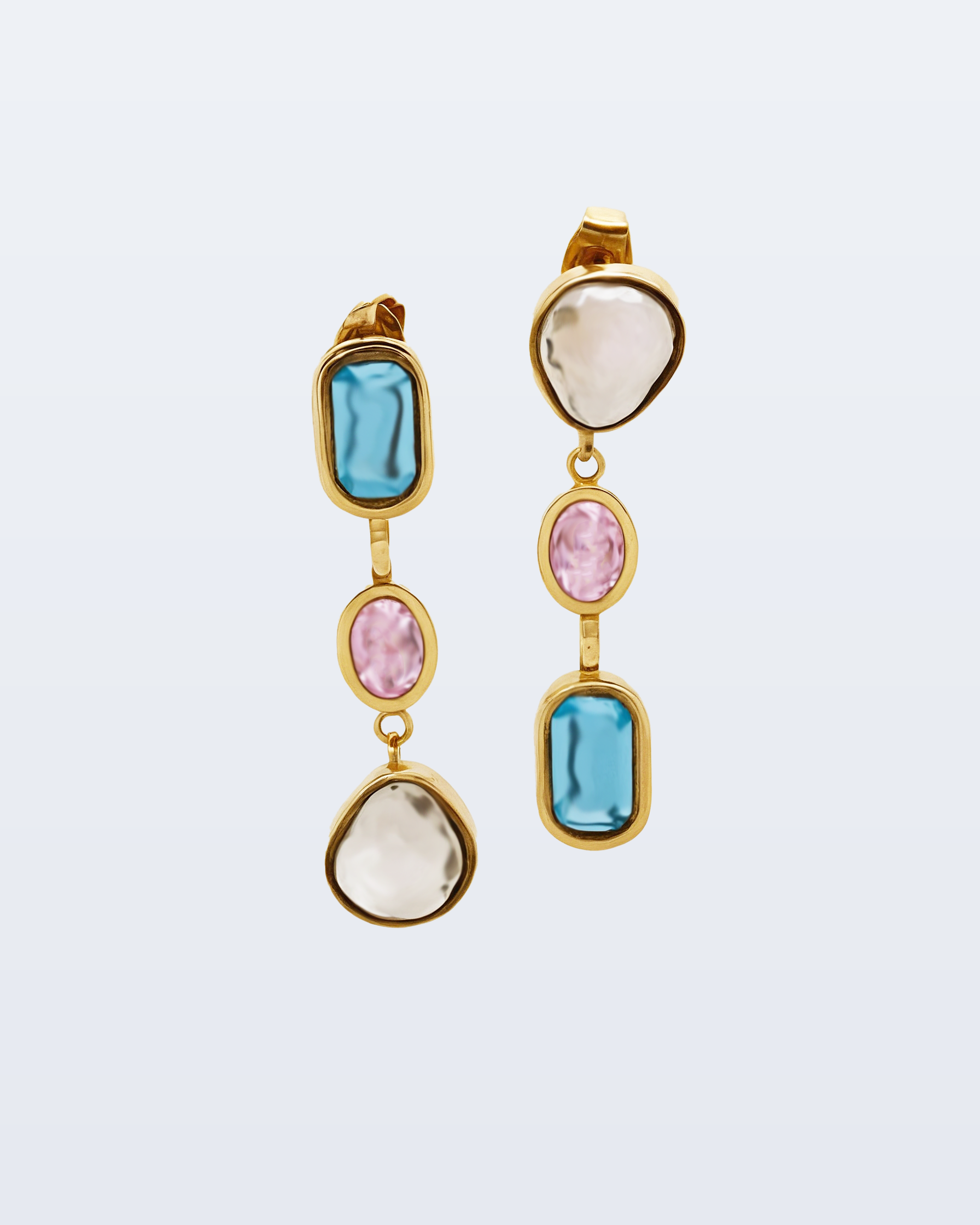 Cillian earrings