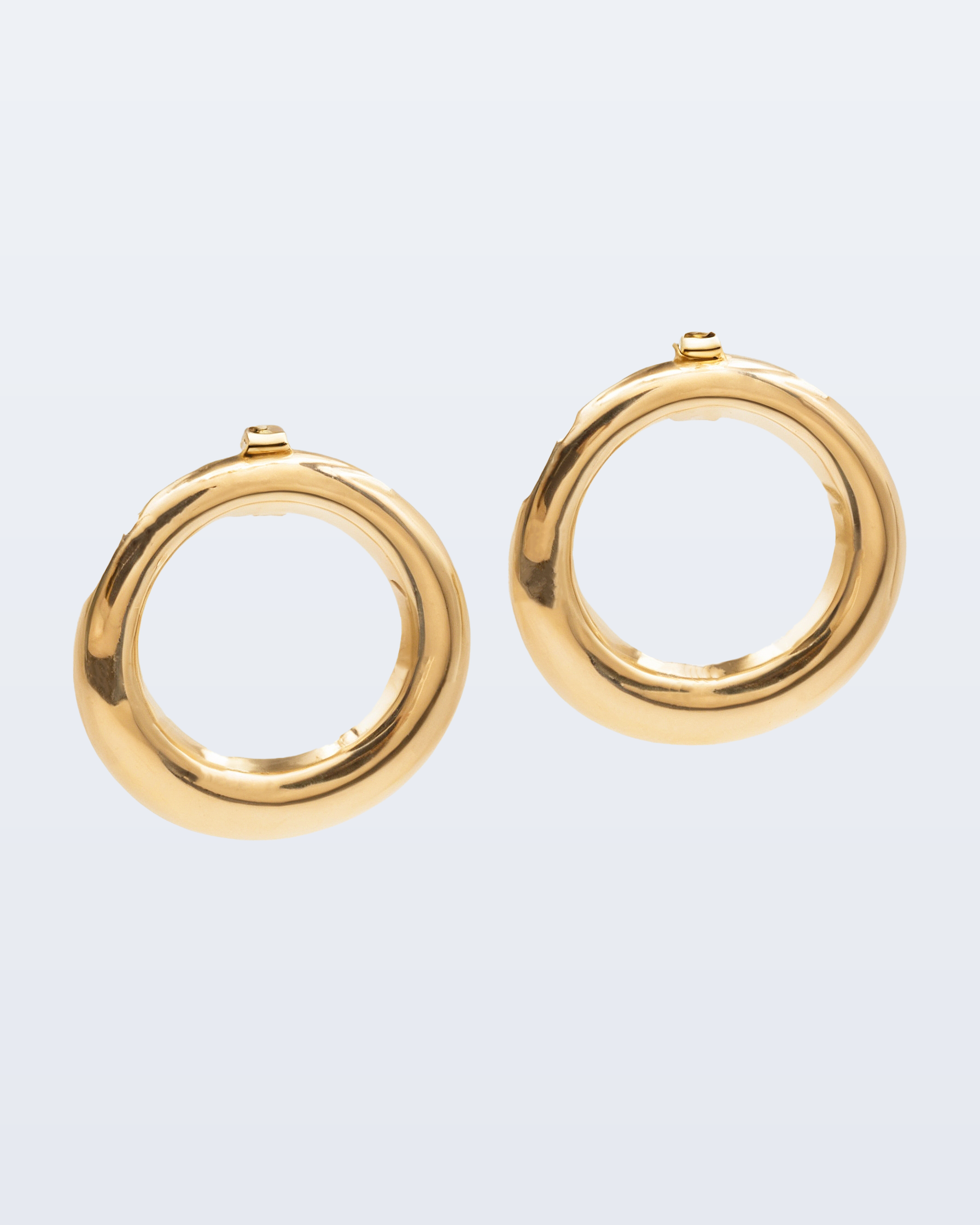 Acerra earrings