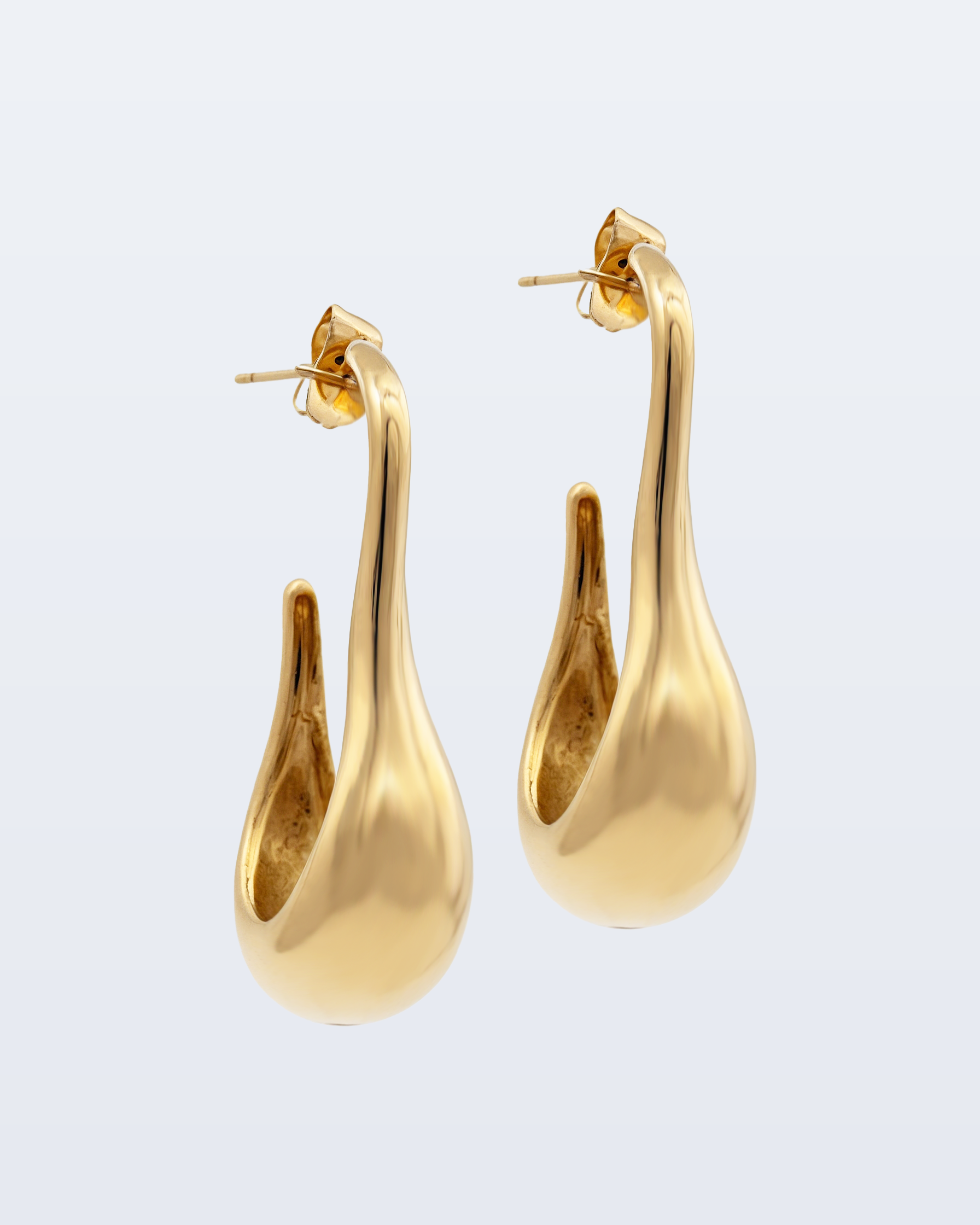 Cleo earrings