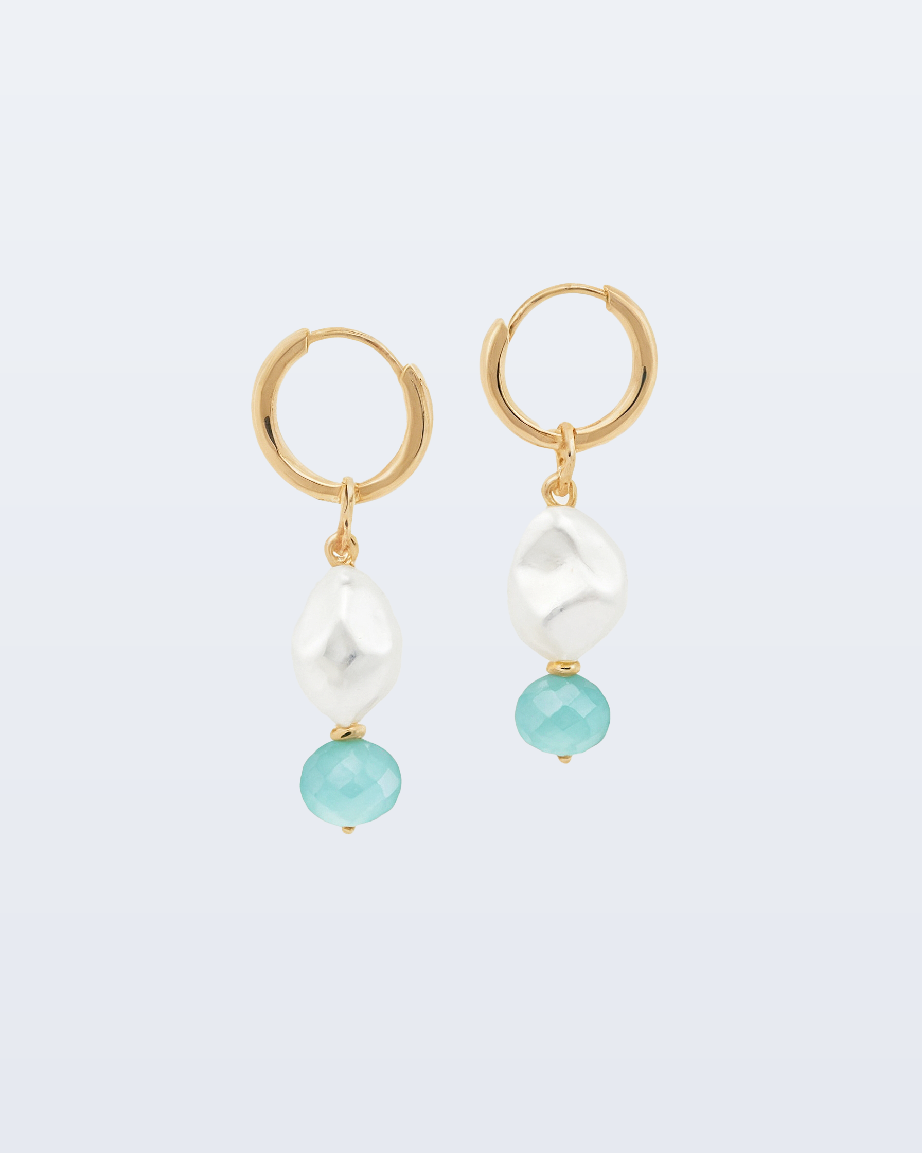 Anzio earrings