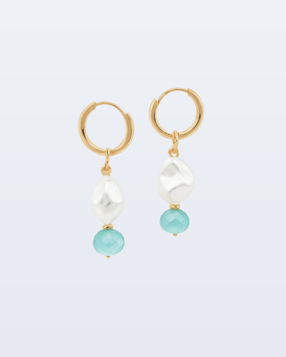 Anzio earrings