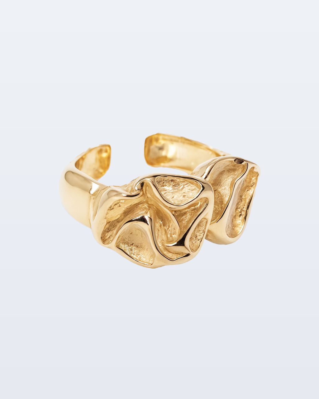 Bague Caserta