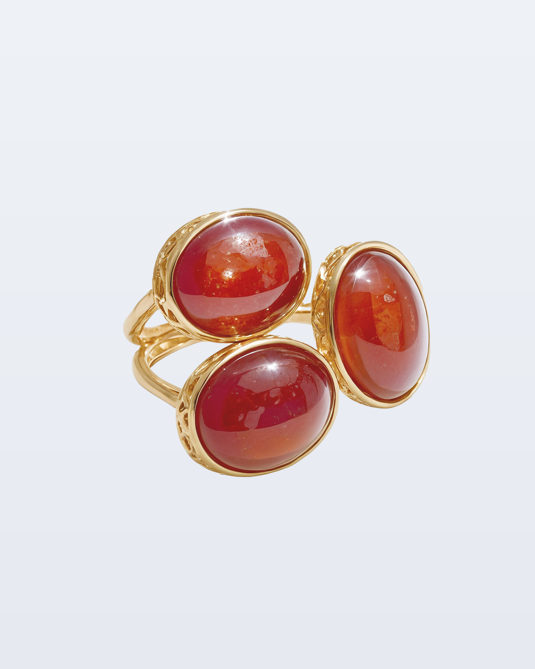 Norah ring