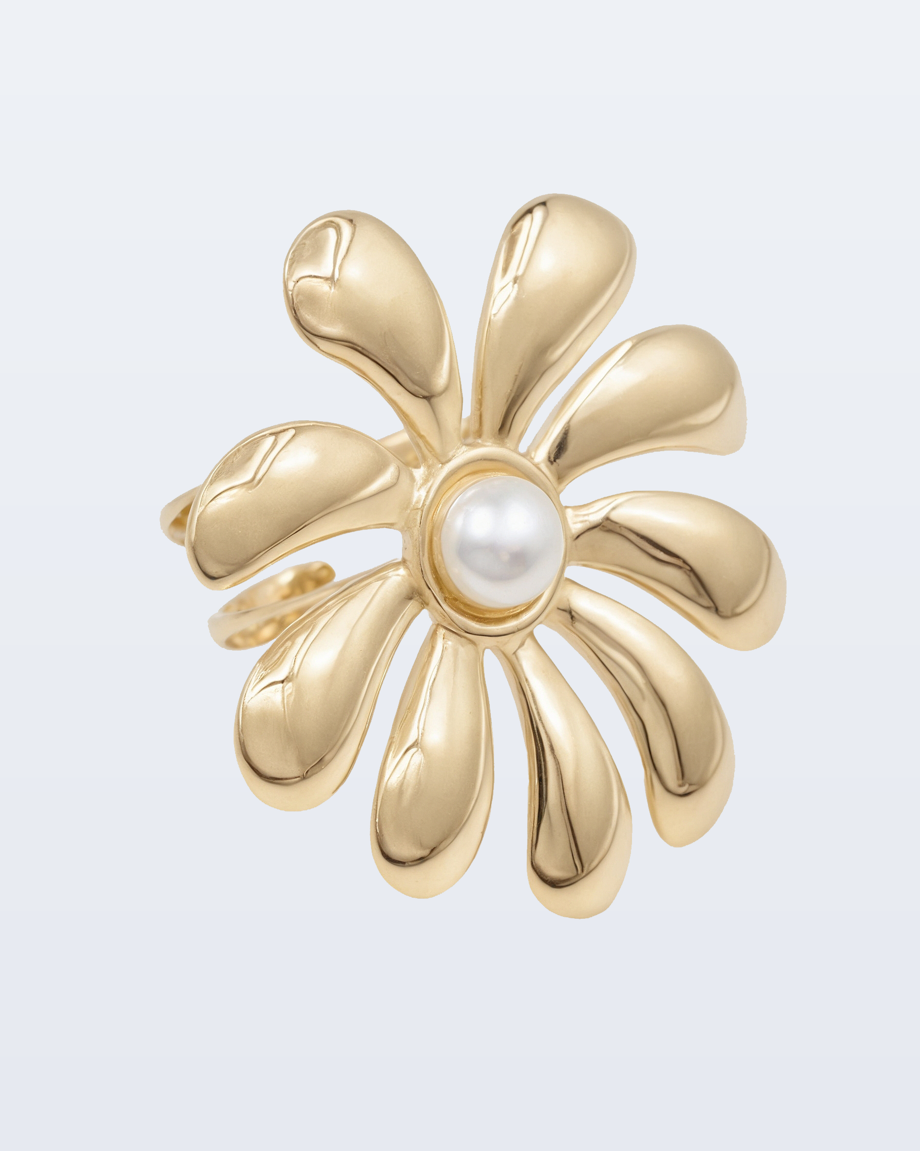 Bitonto ring