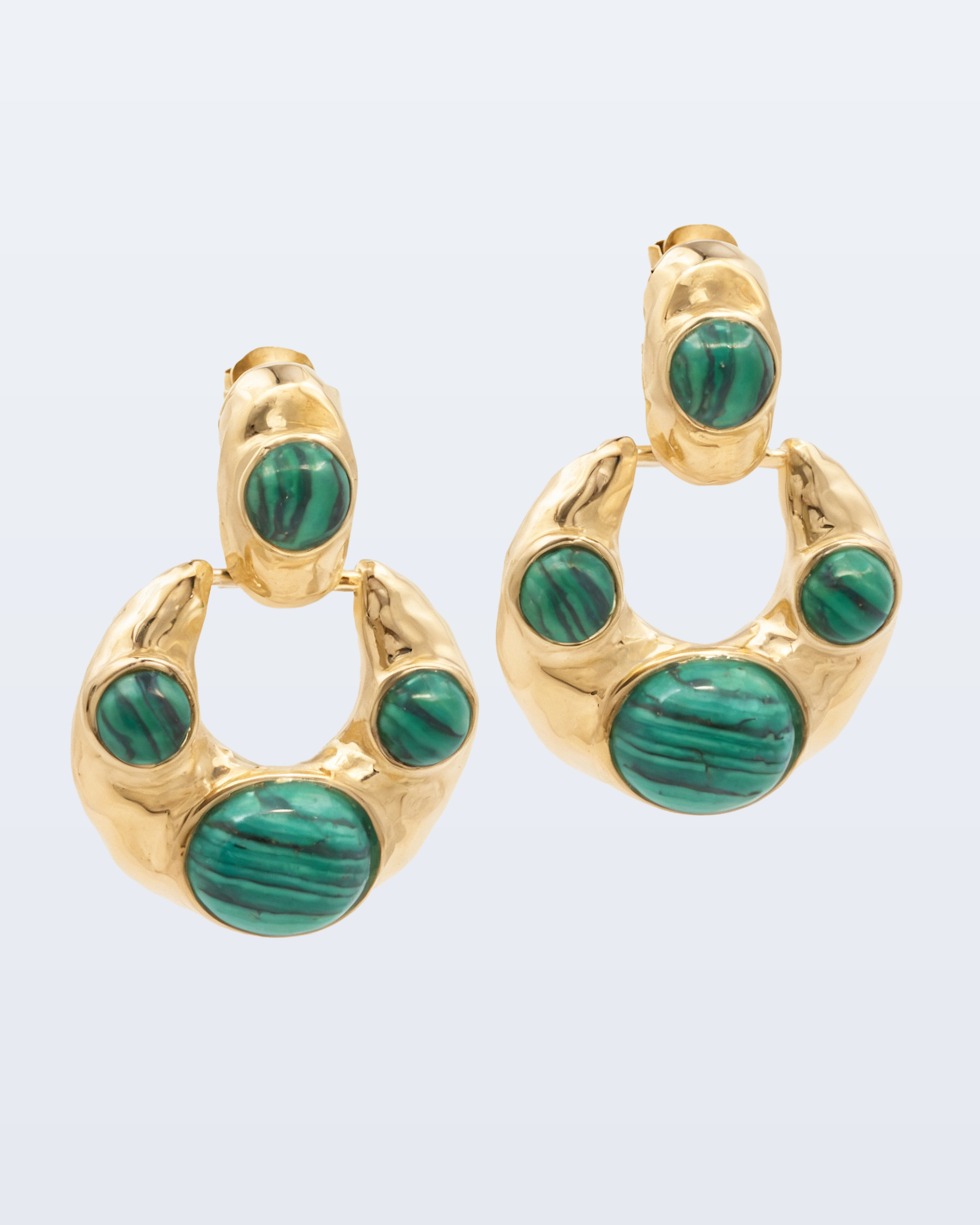 Acireale earrings