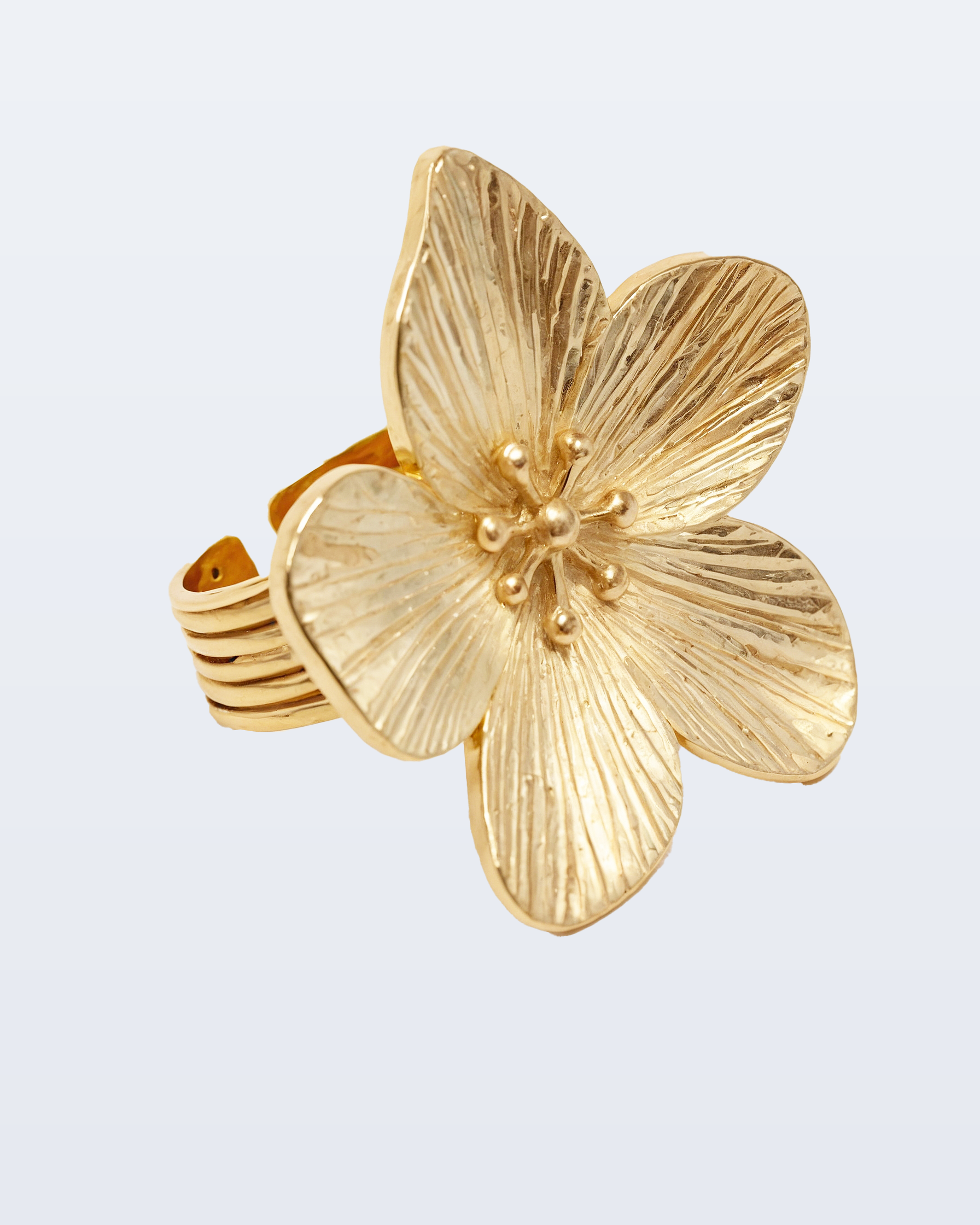 Lily ring