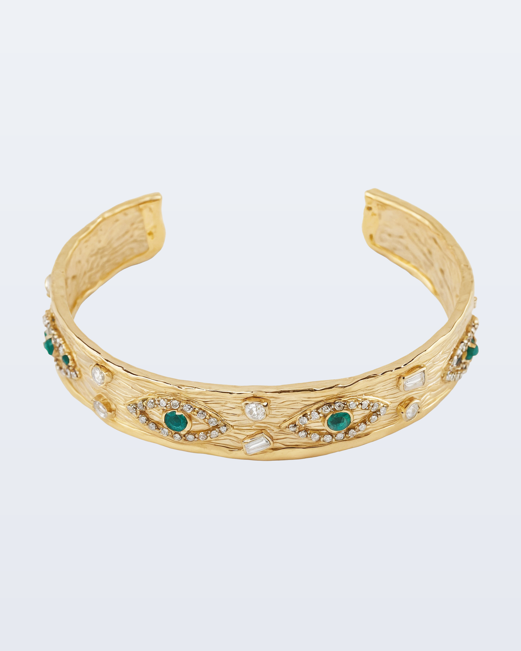 Cervo bracelet